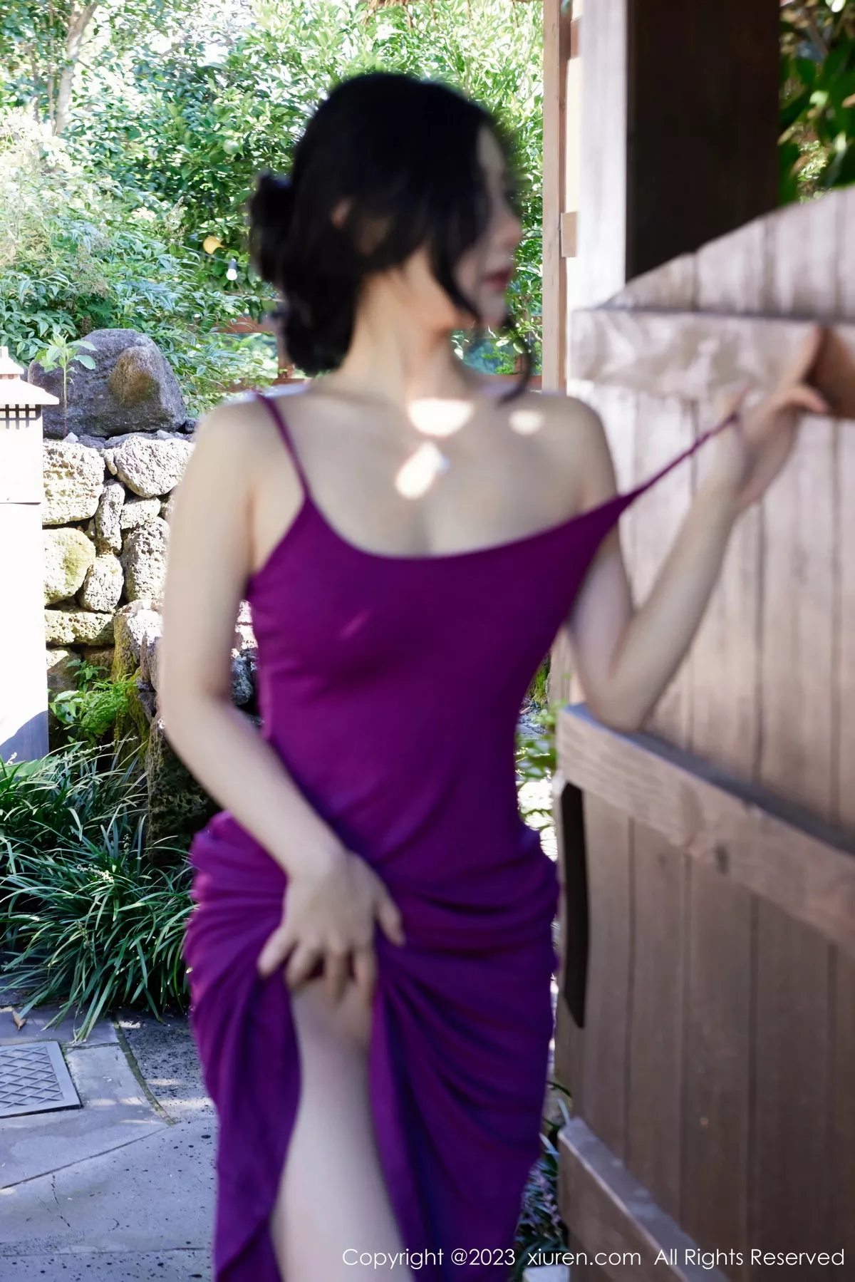 图片[18]-[XiuRen秀人网]第7485期尹甜甜写真-秀人集