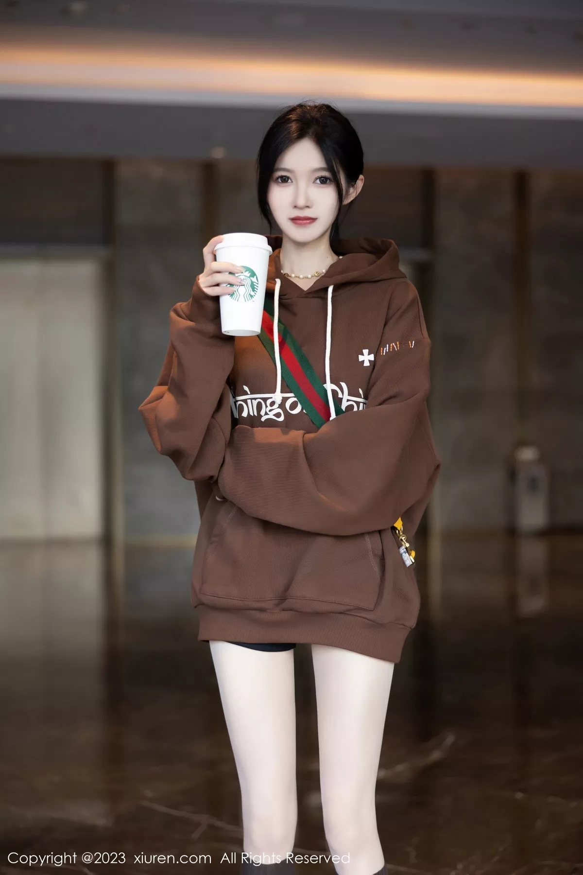 图片[6]-[XiuRen秀人网]第7488期程程程写真-秀人集