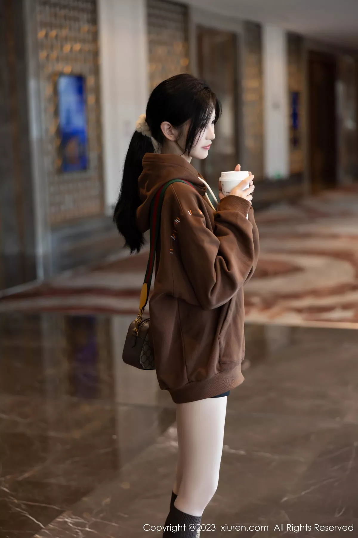 [XiuRen秀人网]第7488期程程程写真-秀人集