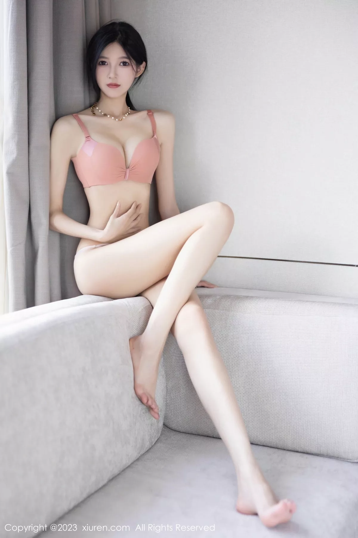 图片[71]-[XiuRen秀人网]第7488期程程程写真-秀人集