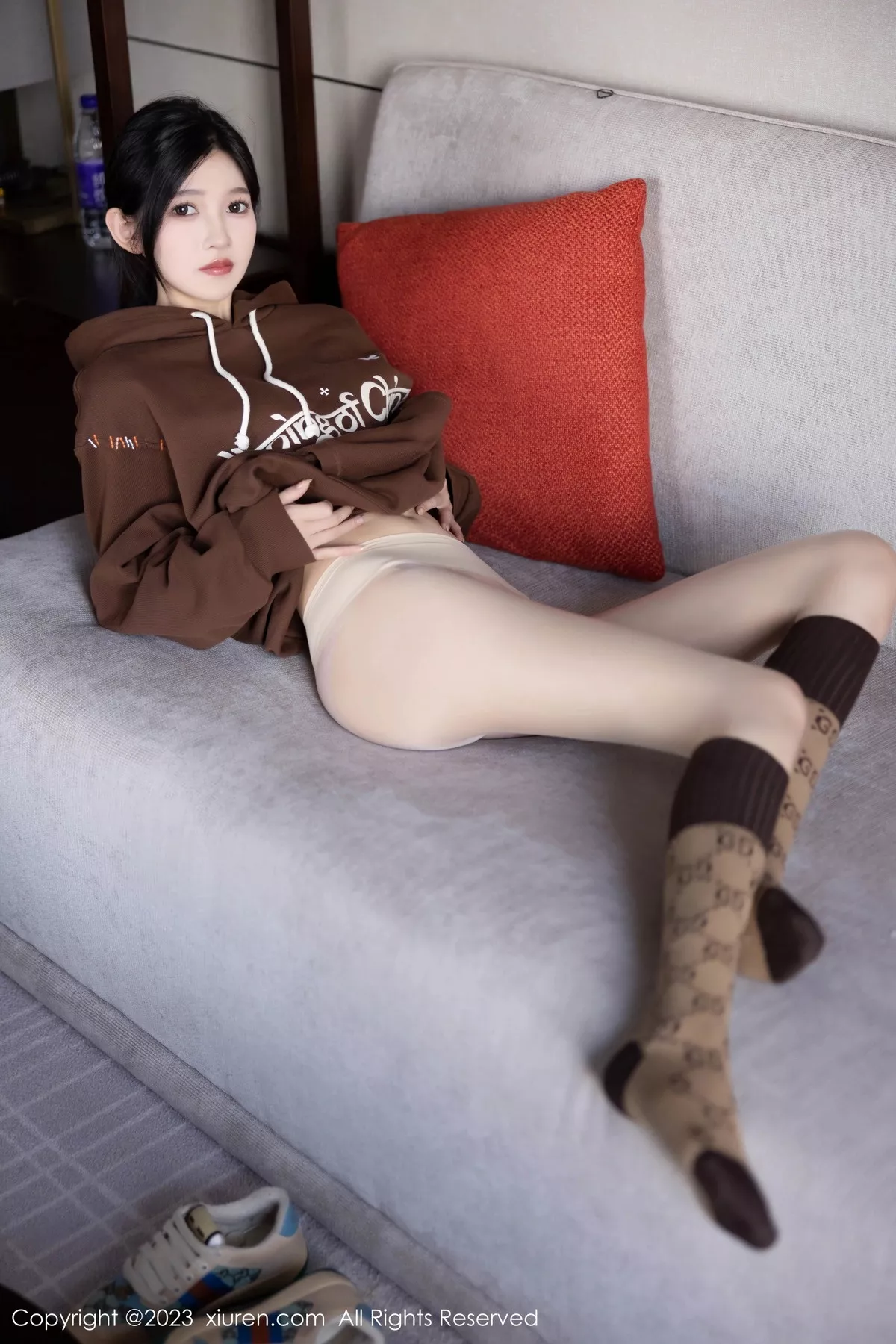 图片[30]-[XiuRen秀人网]第7488期程程程写真-秀人集