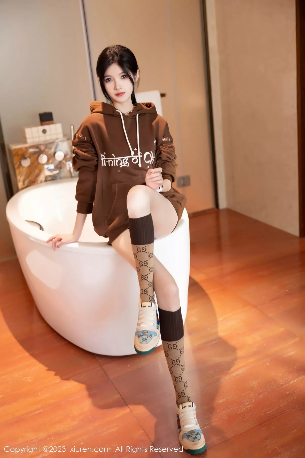 图片[17]-[XiuRen秀人网]第7488期程程程写真-秀人集