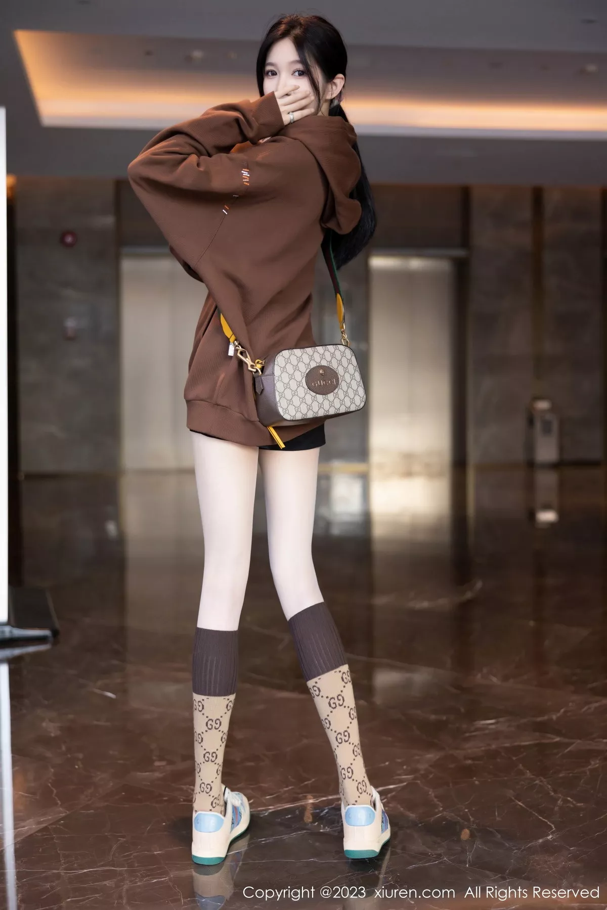 图片[9]-[XiuRen秀人网]第7488期程程程写真-秀人集