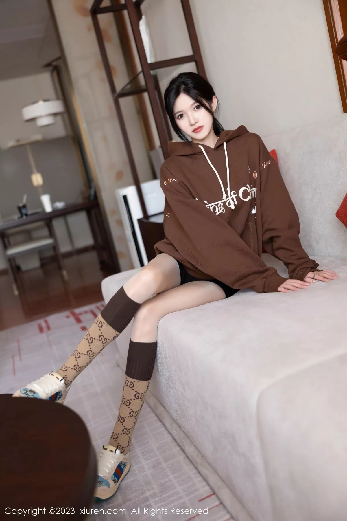 图片[21]-[XiuRen秀人网]第7488期程程程写真-秀人集