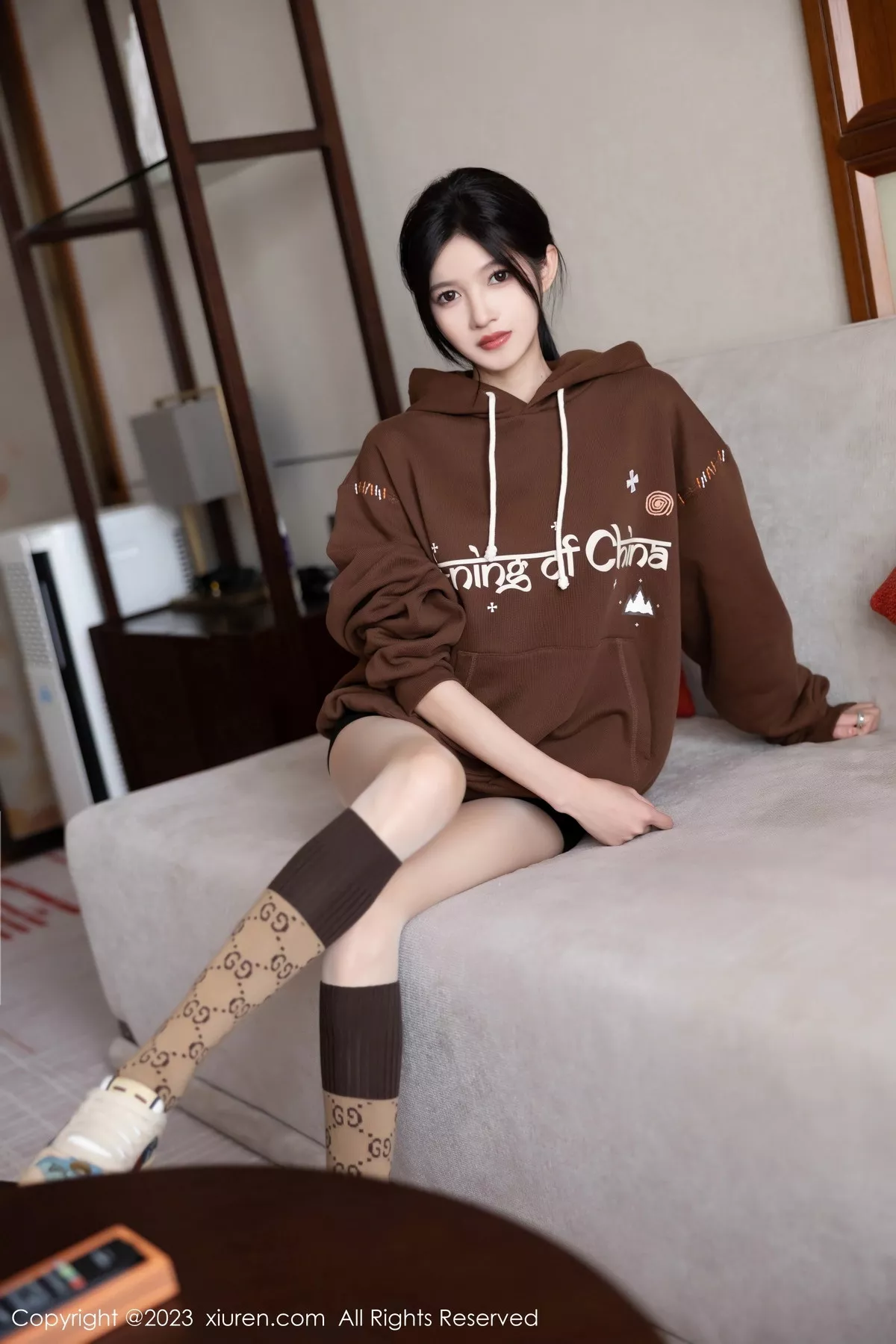 图片[20]-[XiuRen秀人网]第7488期程程程写真-秀人集