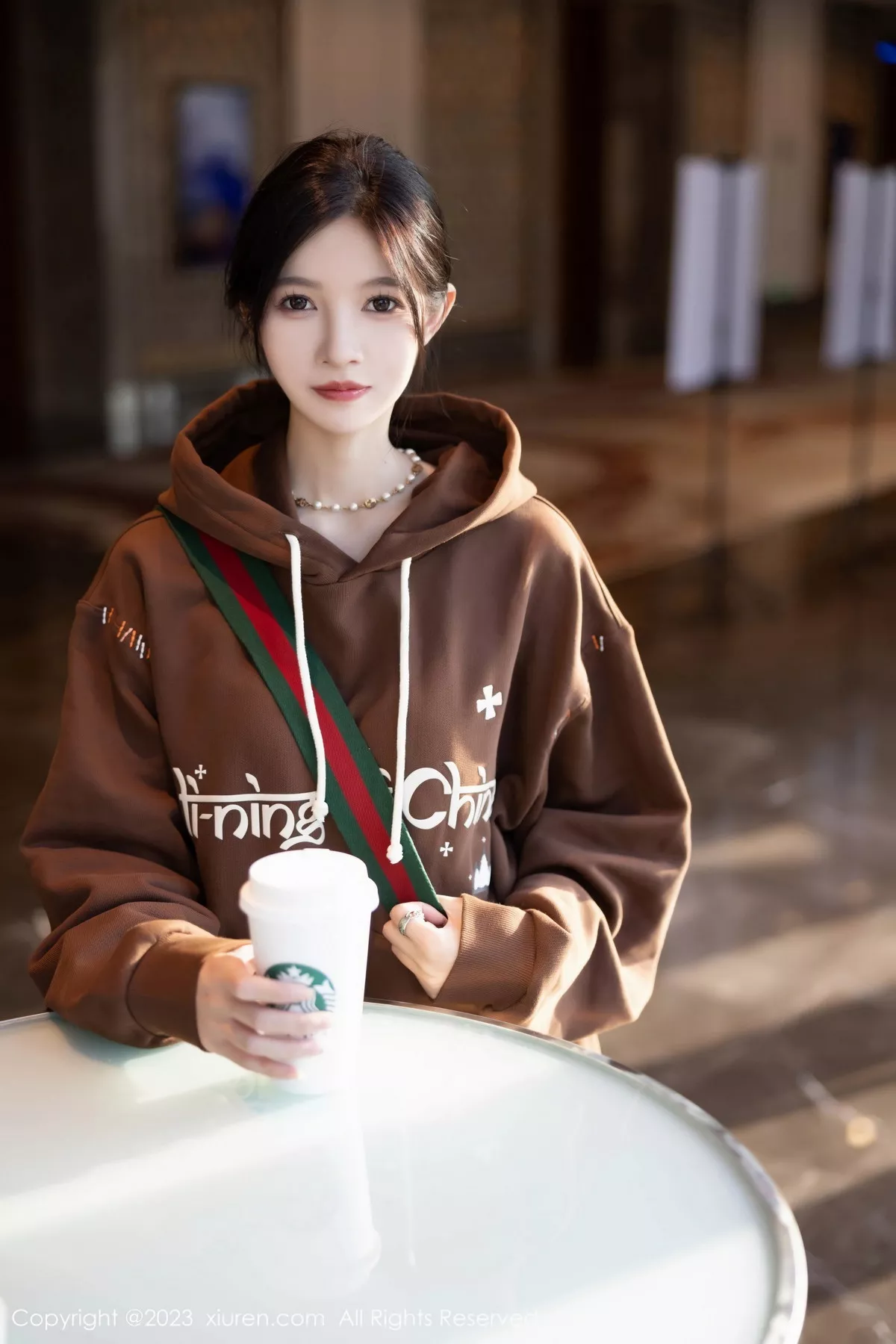 图片[5]-[XiuRen秀人网]第7488期程程程写真-秀人集