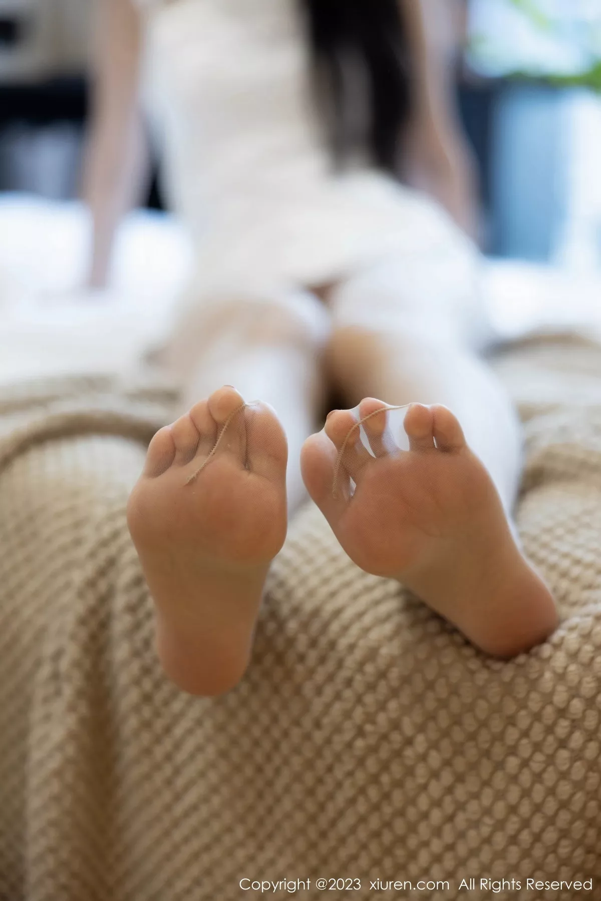 图片[41]-[XiuRen秀人网]第7493期可乐写真-秀人集