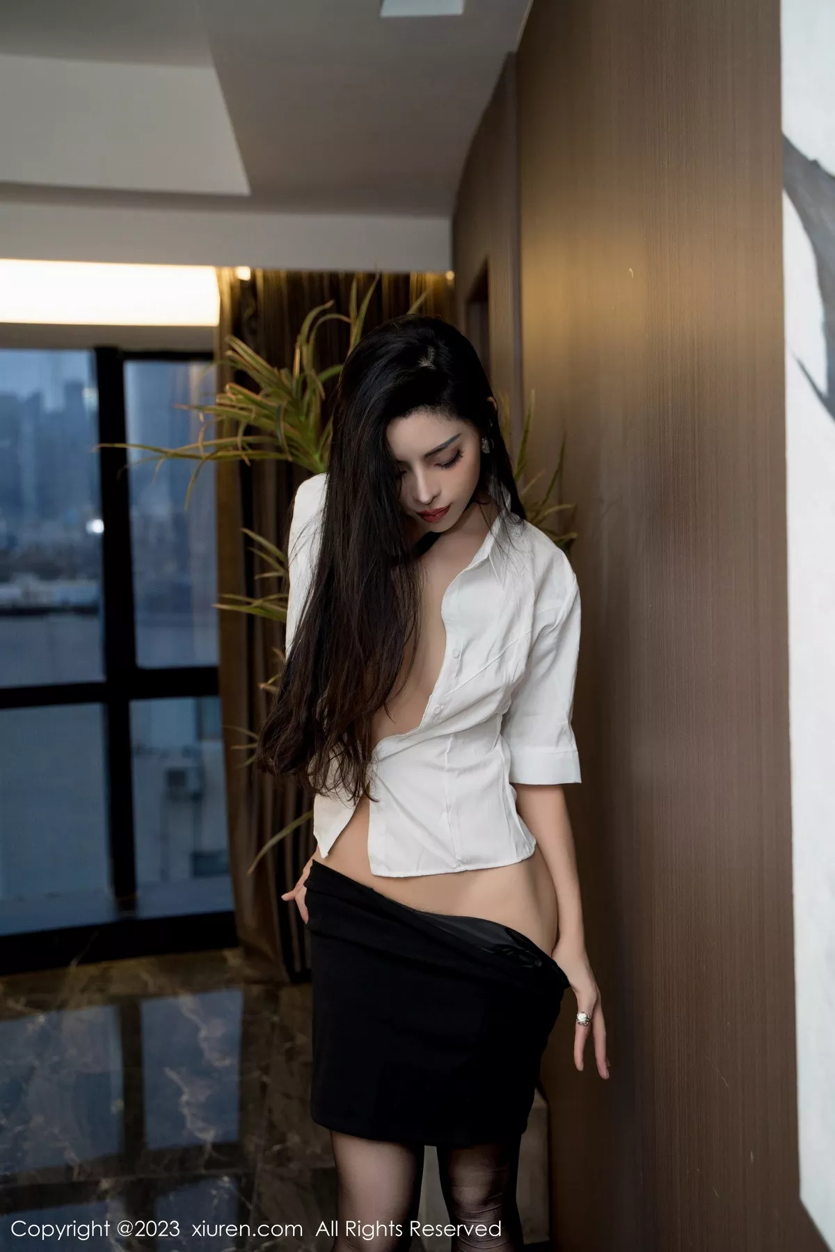图片[50]-[XiuRen秀人网]第7489期王薇薇写真-秀人集