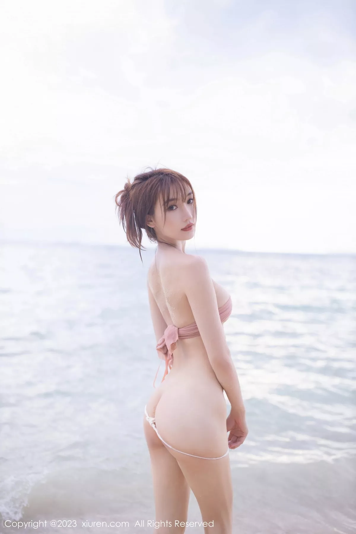 图片[77]-[XiuRen秀人网]第7501期陆萱萱写真-秀人集