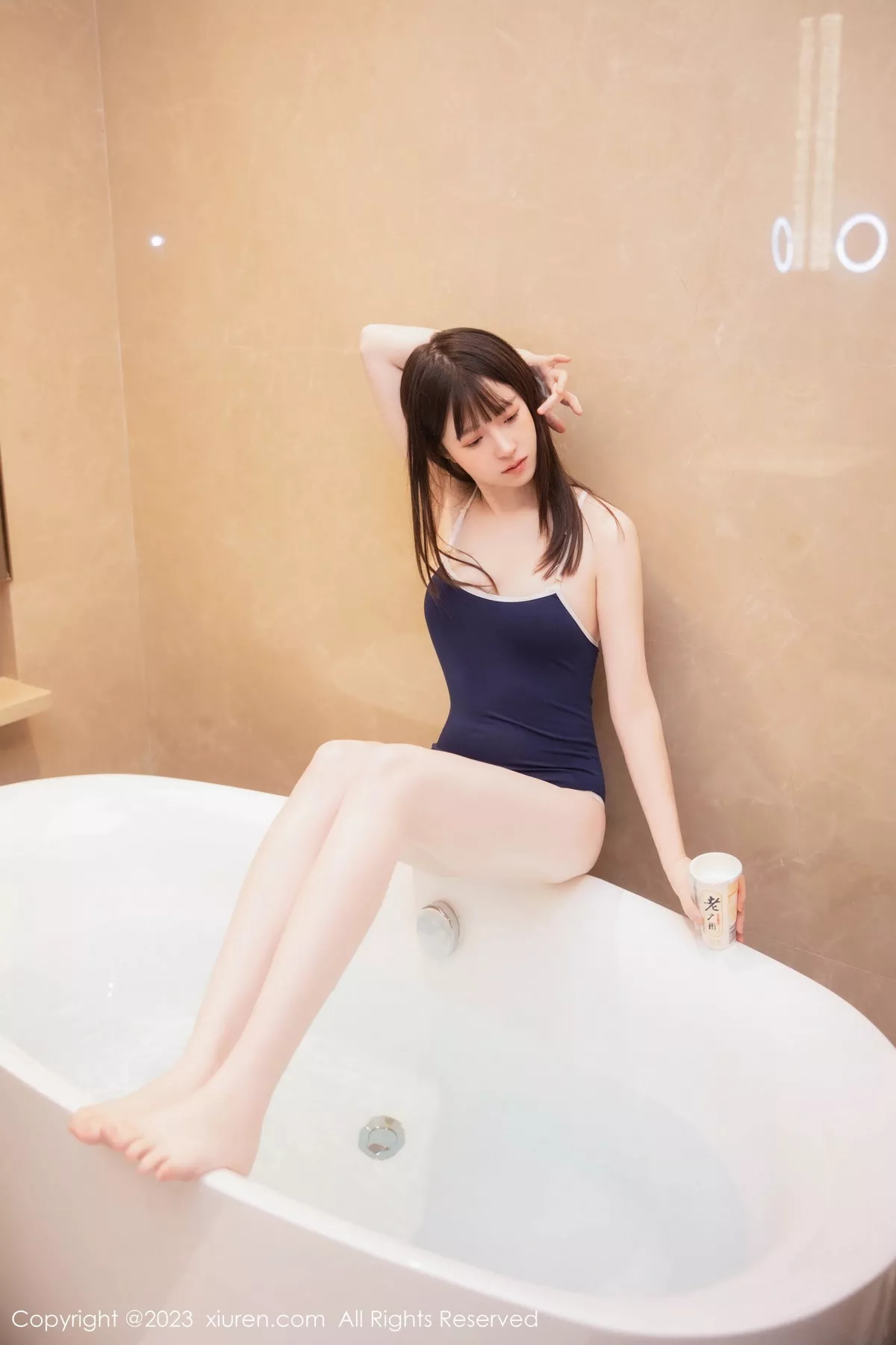 图片[17]-[XiuRen秀人网]第7499期林悠悠写真-秀人集