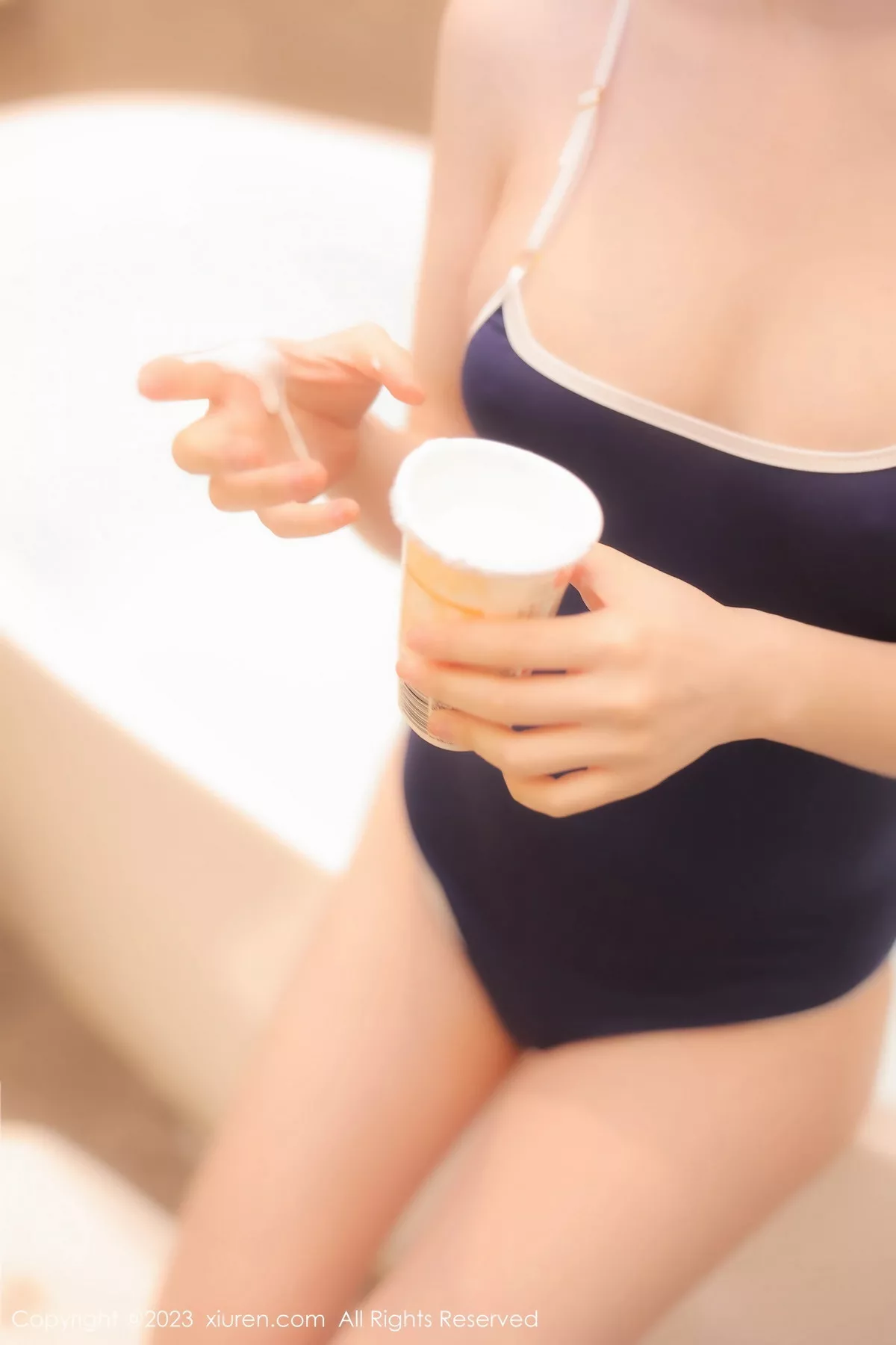 图片[8]-[XiuRen秀人网]第7499期林悠悠写真-秀人集