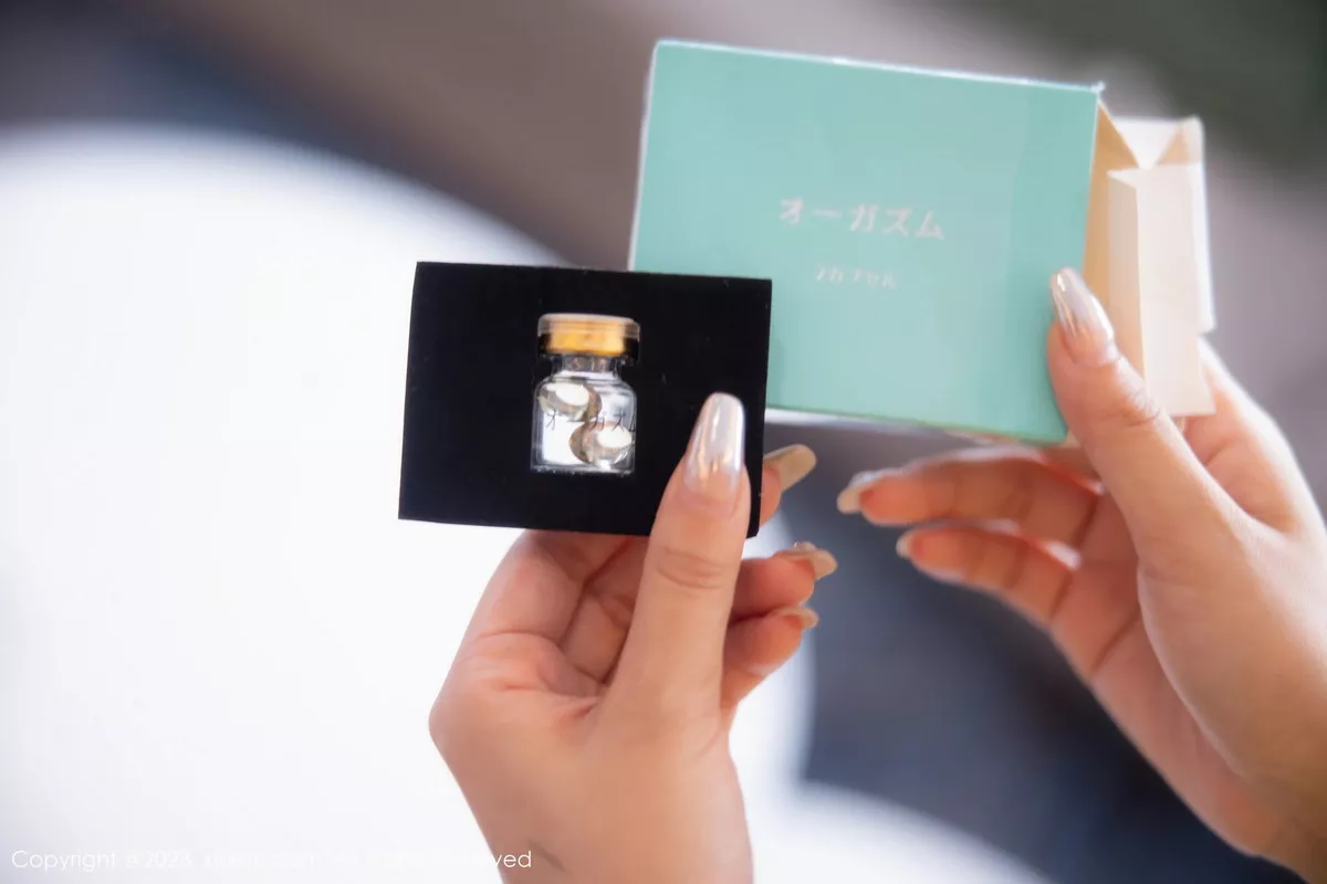 图片[18]-[XiuRen秀人网]第7509期幼幼写真-秀人集