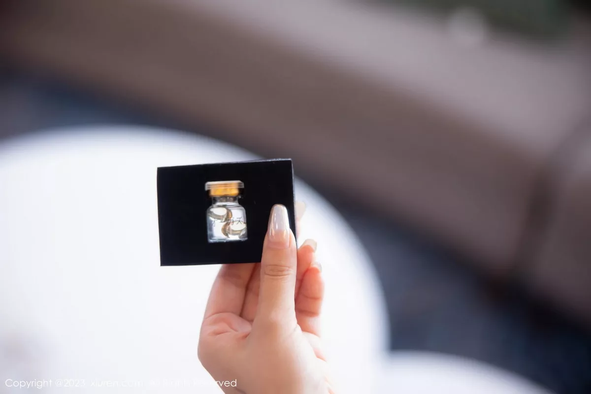 图片[17]-[XiuRen秀人网]第7509期幼幼写真-秀人集