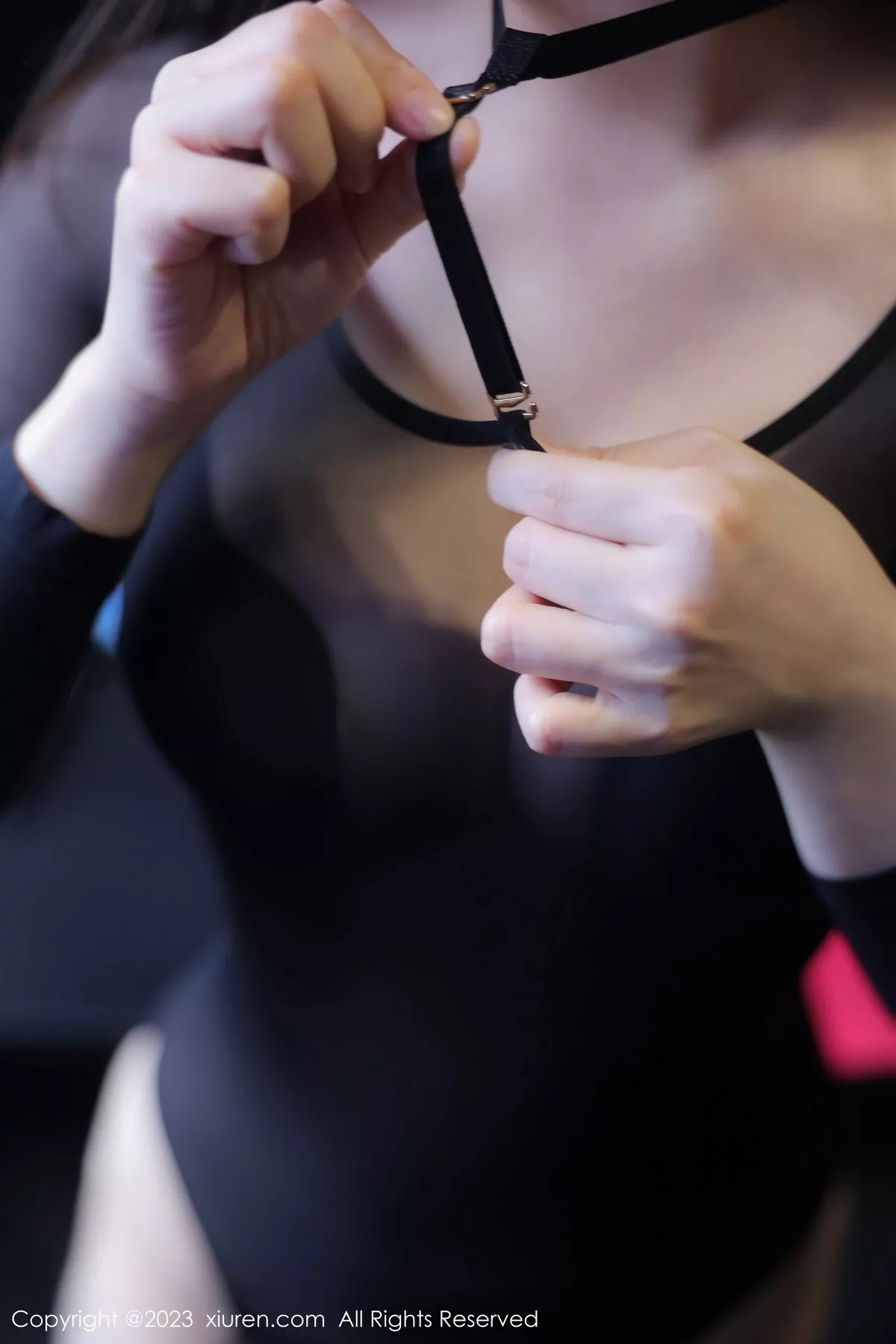 图片[41]-[XiuRen秀人网]第7506期豆瓣酱写真-秀人集