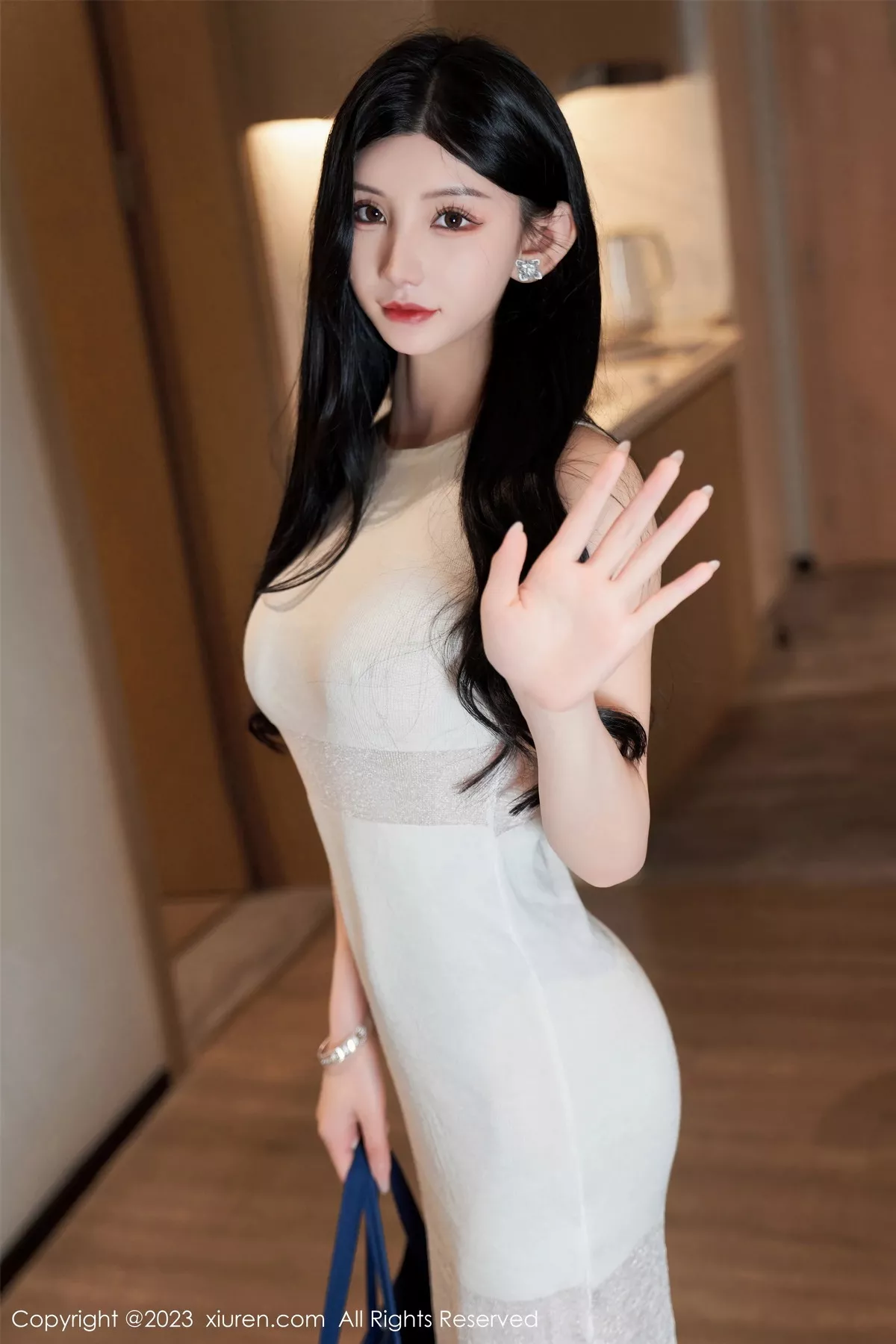 图片[84]-[XiuRen秀人网]第7510期周于希写真-秀人集