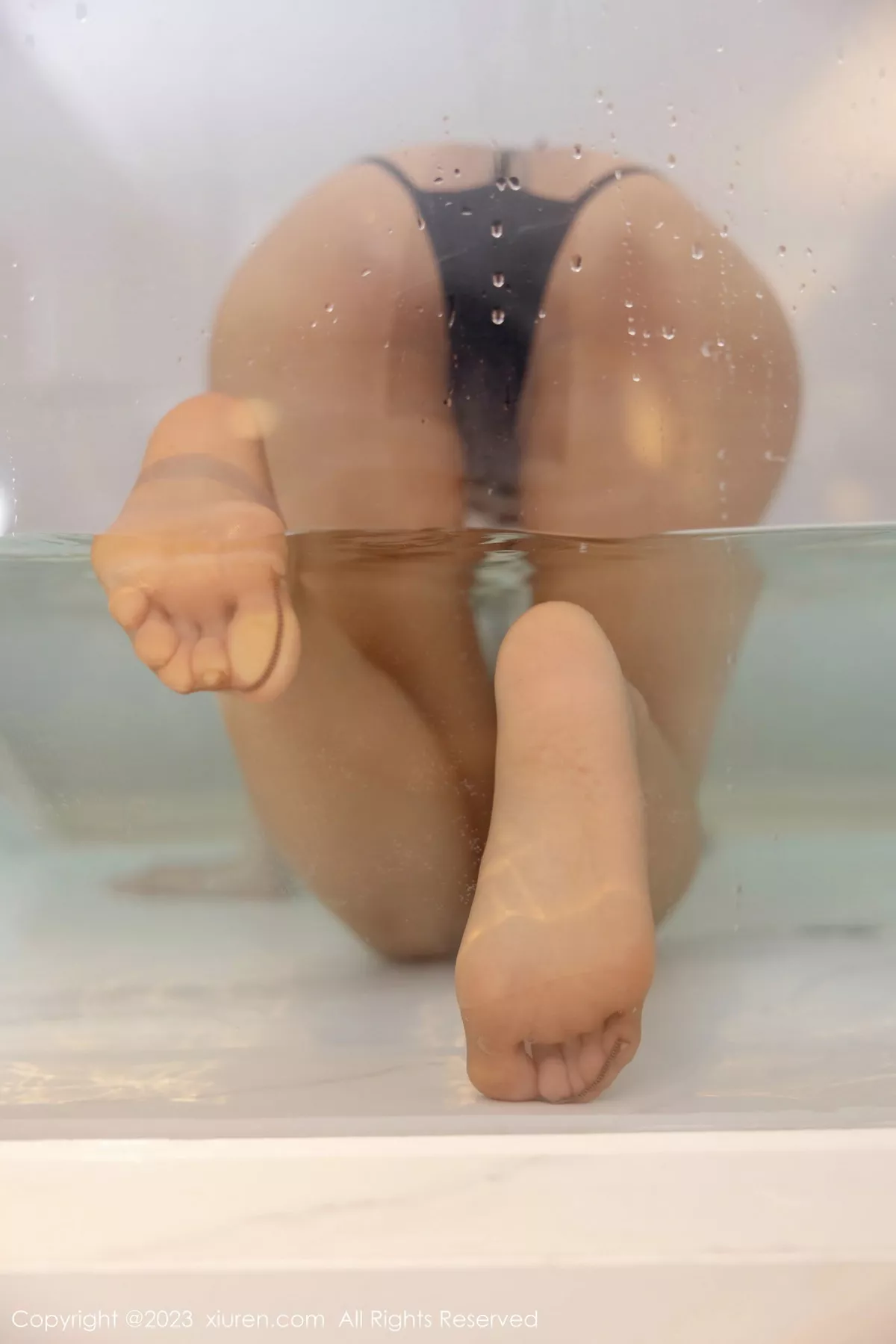 图片[66]-[XiuRen秀人网]第7503期绮里嘉写真-秀人集