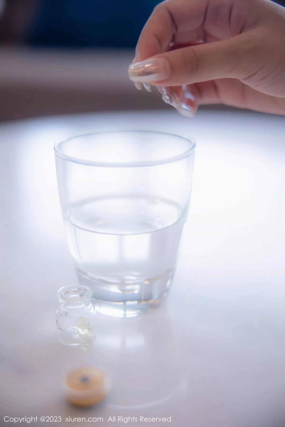 图片[19]-[XiuRen秀人网]第7509期幼幼写真-秀人集