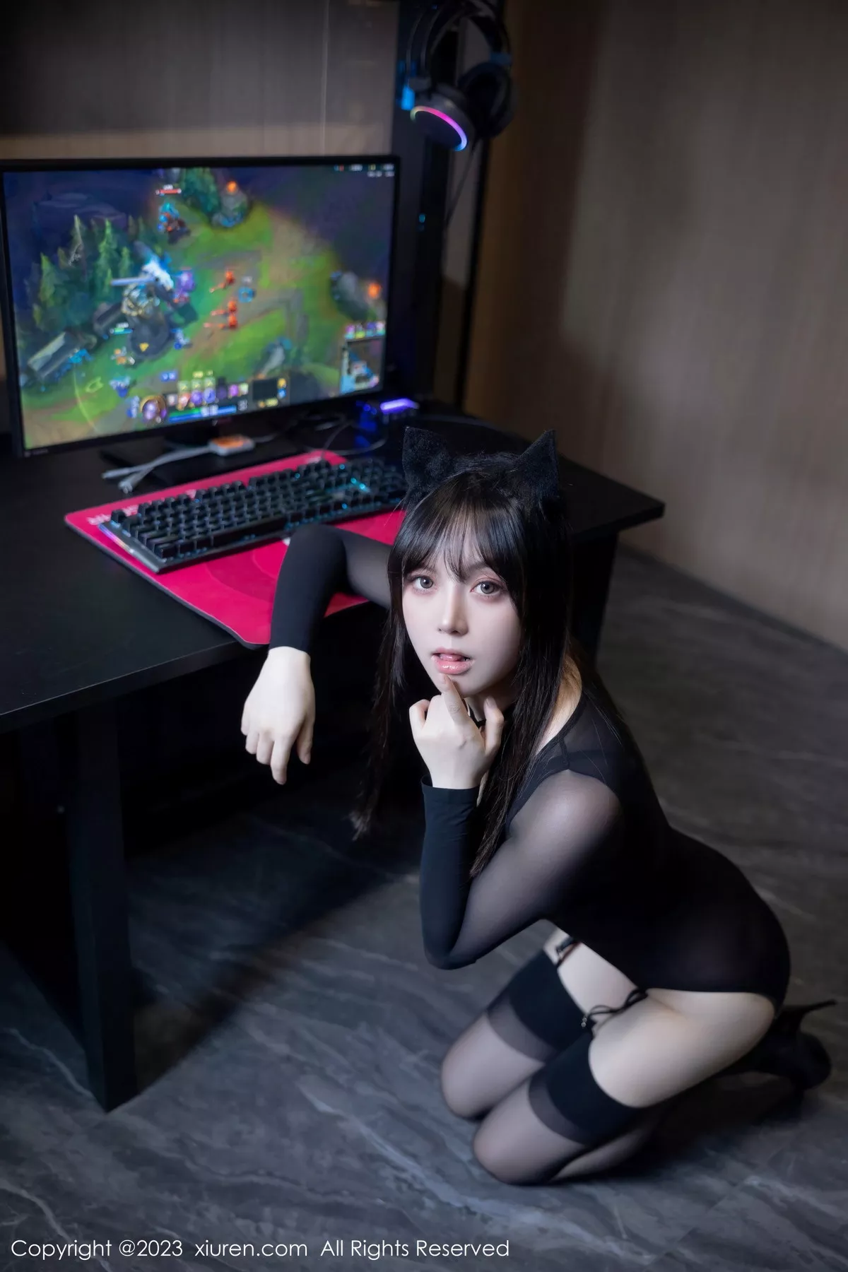 图片[36]-[XiuRen秀人网]第7506期豆瓣酱写真-秀人集