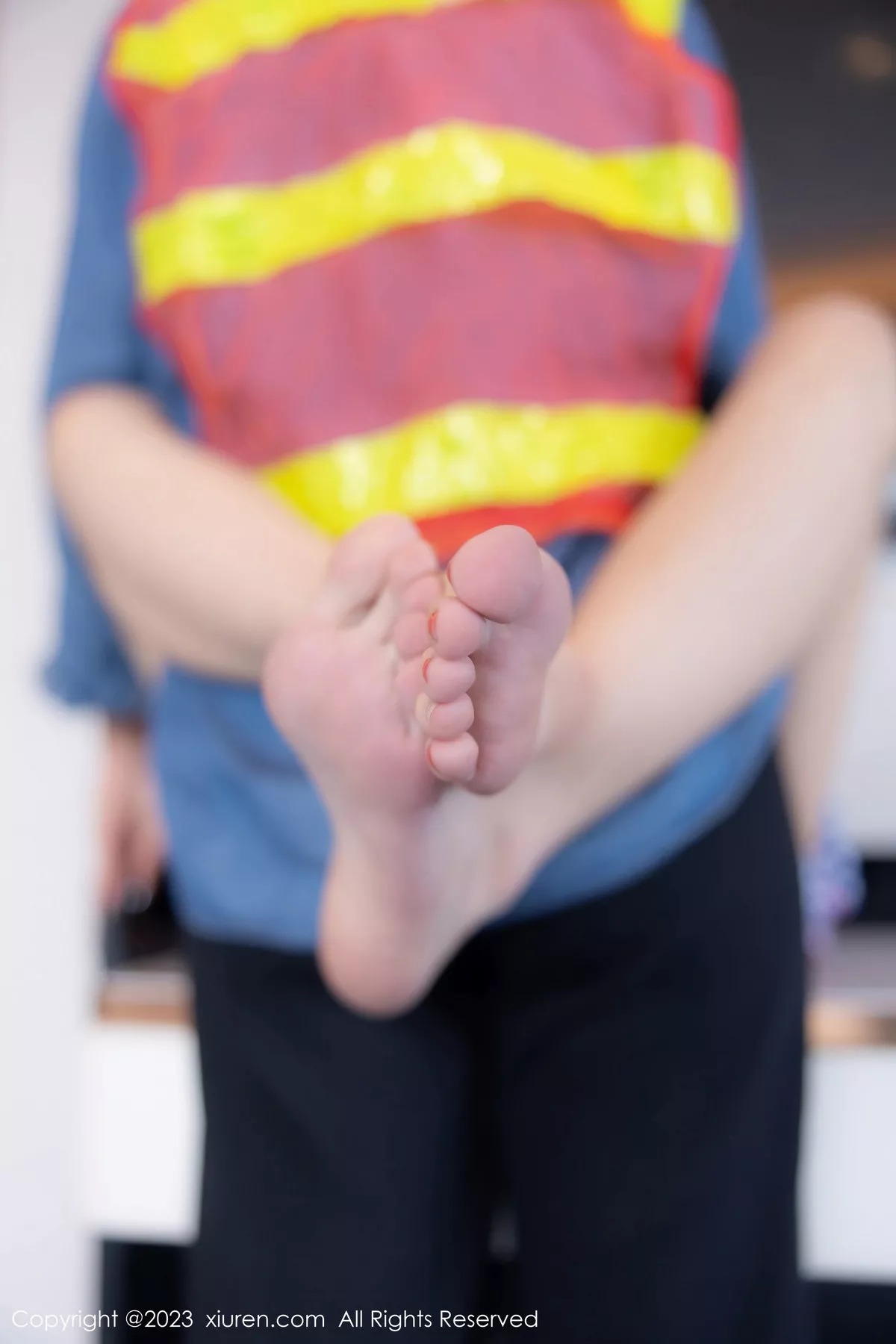 图片[28]-[XiuRen秀人网]第7509期幼幼写真-秀人集