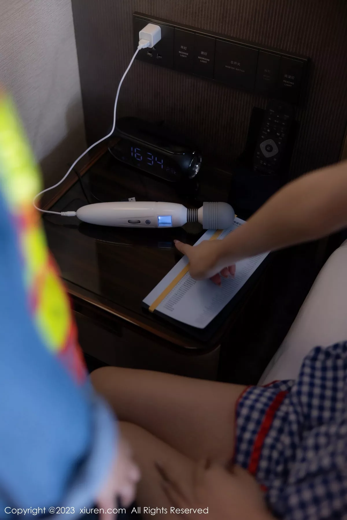 图片[30]-[XiuRen秀人网]第7509期幼幼写真-秀人集