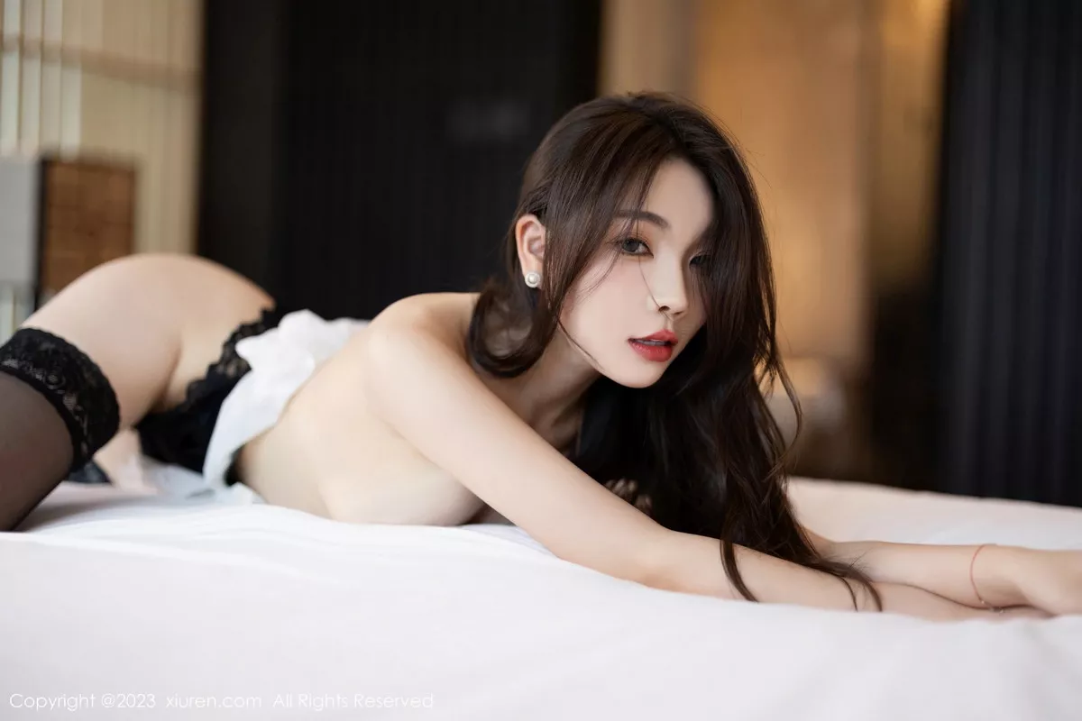 图片[82]-[XiuRen秀人网]第7508期徐莉芝写真-秀人集