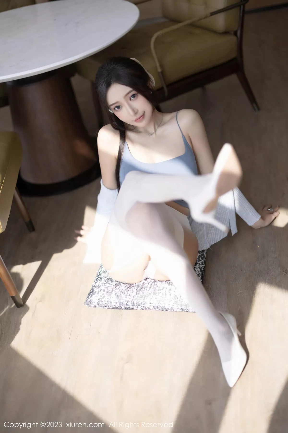 图片[74]-[XiuRen秀人网]第7515期王馨瑶写真-秀人集