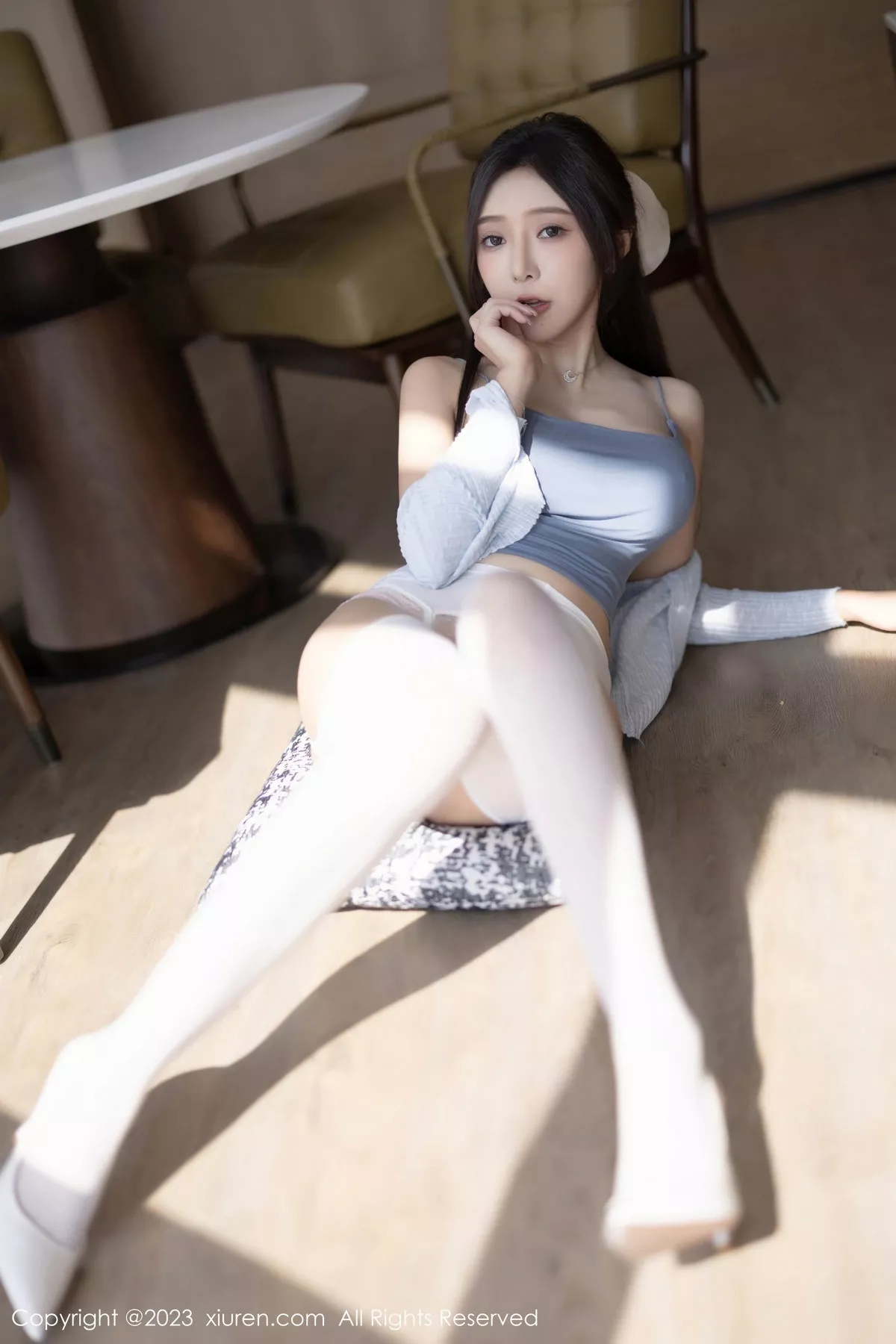 图片[72]-[XiuRen秀人网]第7515期王馨瑶写真-秀人集