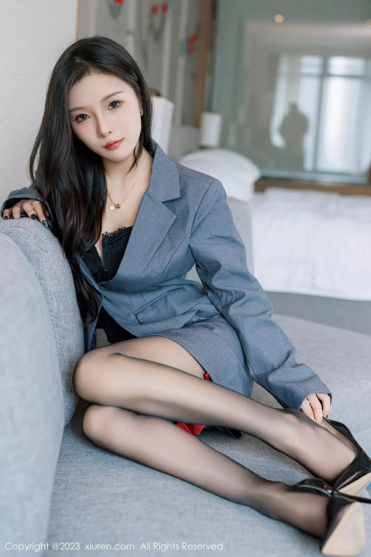 图片[10]-七七kiko-秀人集