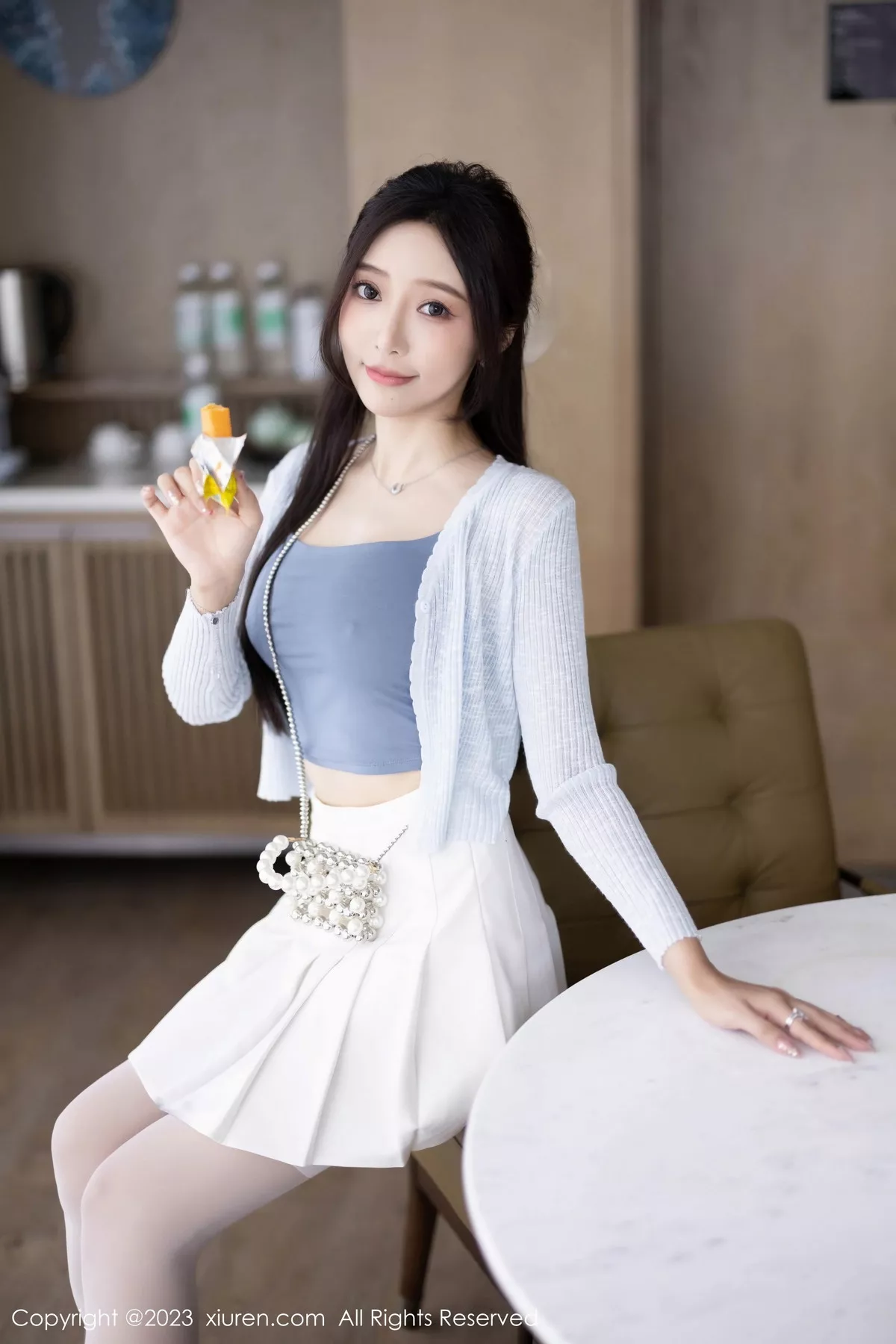 图片[29]-[XiuRen秀人网]第7515期王馨瑶写真-秀人集