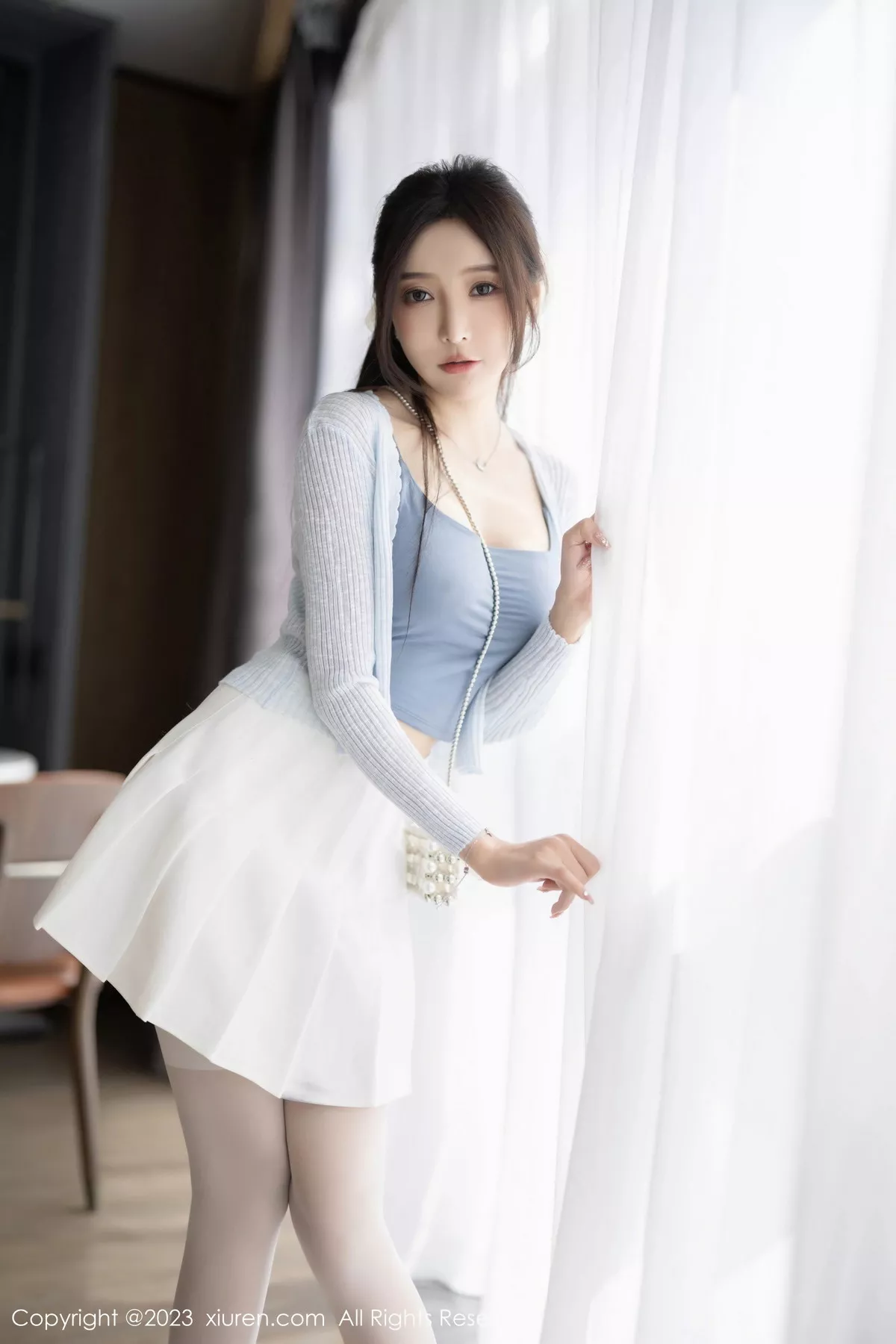 图片[52]-[XiuRen秀人网]第7515期王馨瑶写真-秀人集