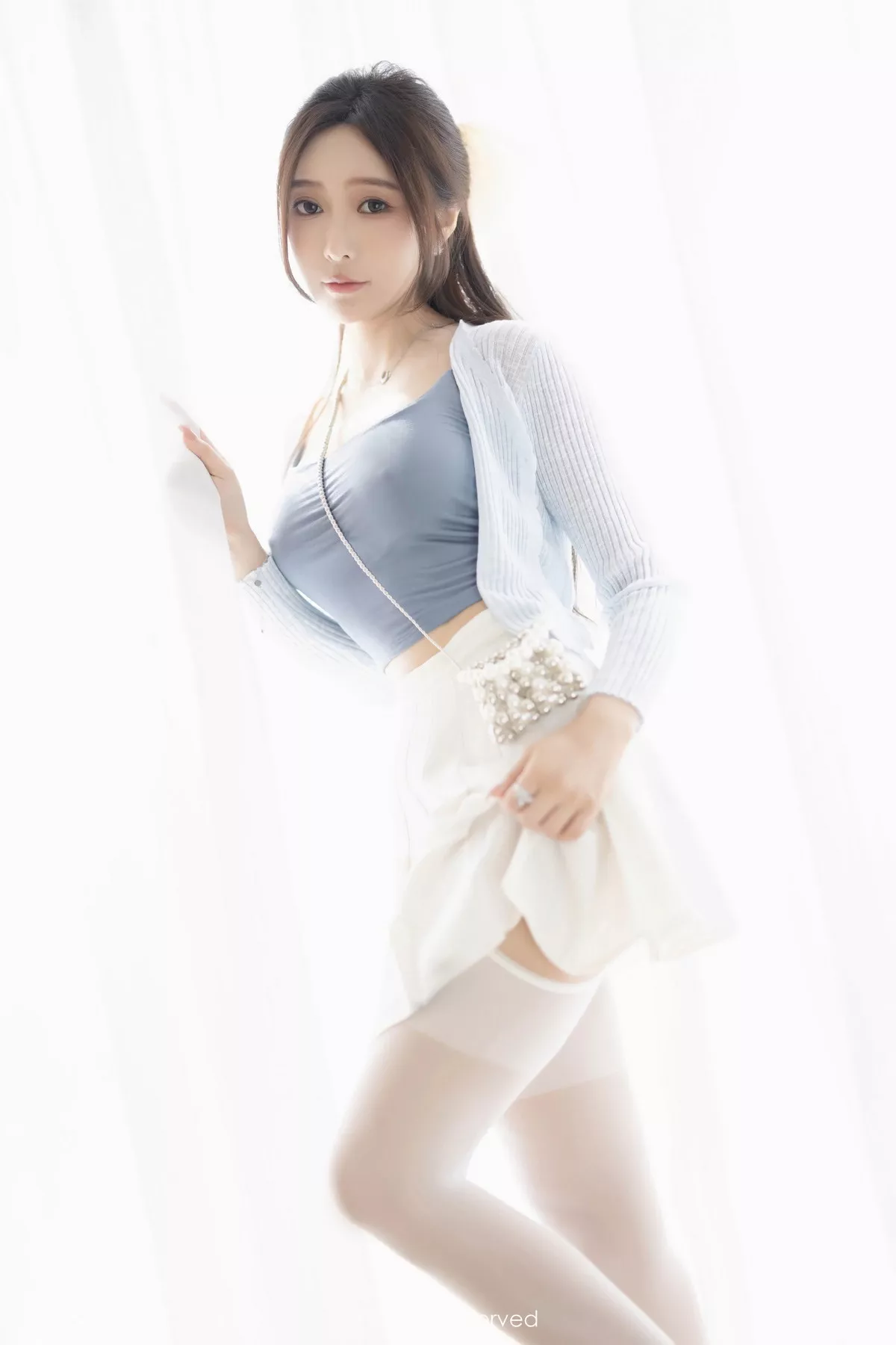 图片[48]-[XiuRen秀人网]第7515期王馨瑶写真-秀人集