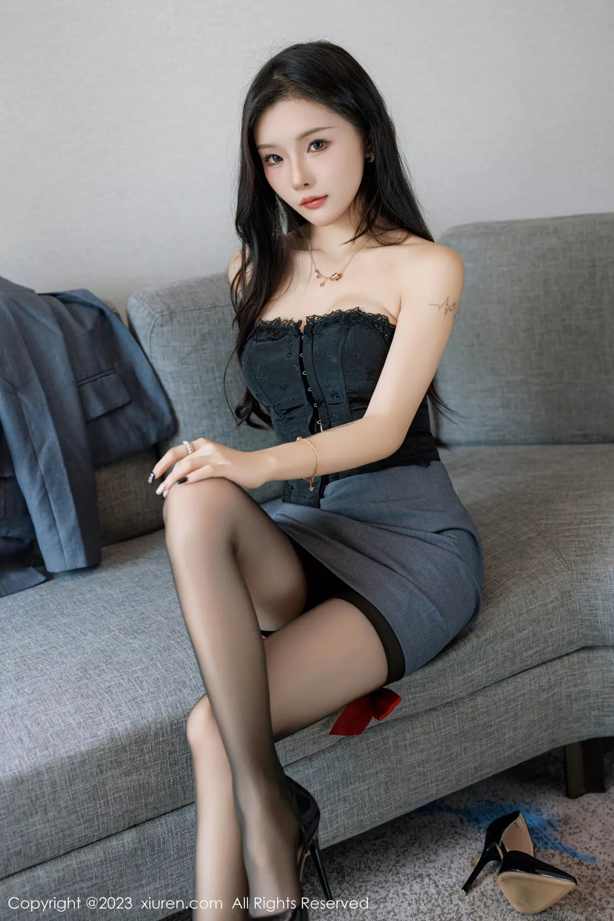 图片[15]-七七kiko-秀人集