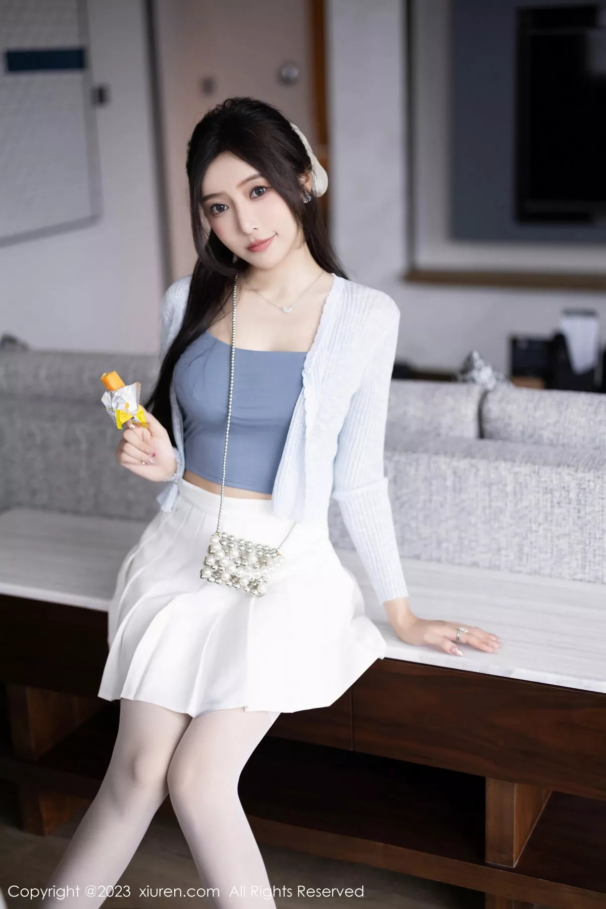 图片[31]-[XiuRen秀人网]第7515期王馨瑶写真-秀人集