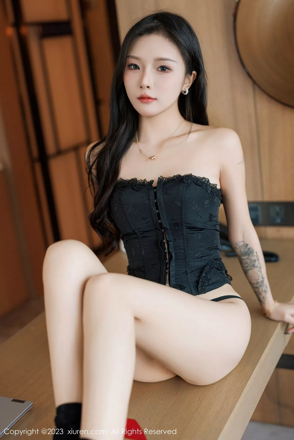 图片[34]-七七kiko-秀人集