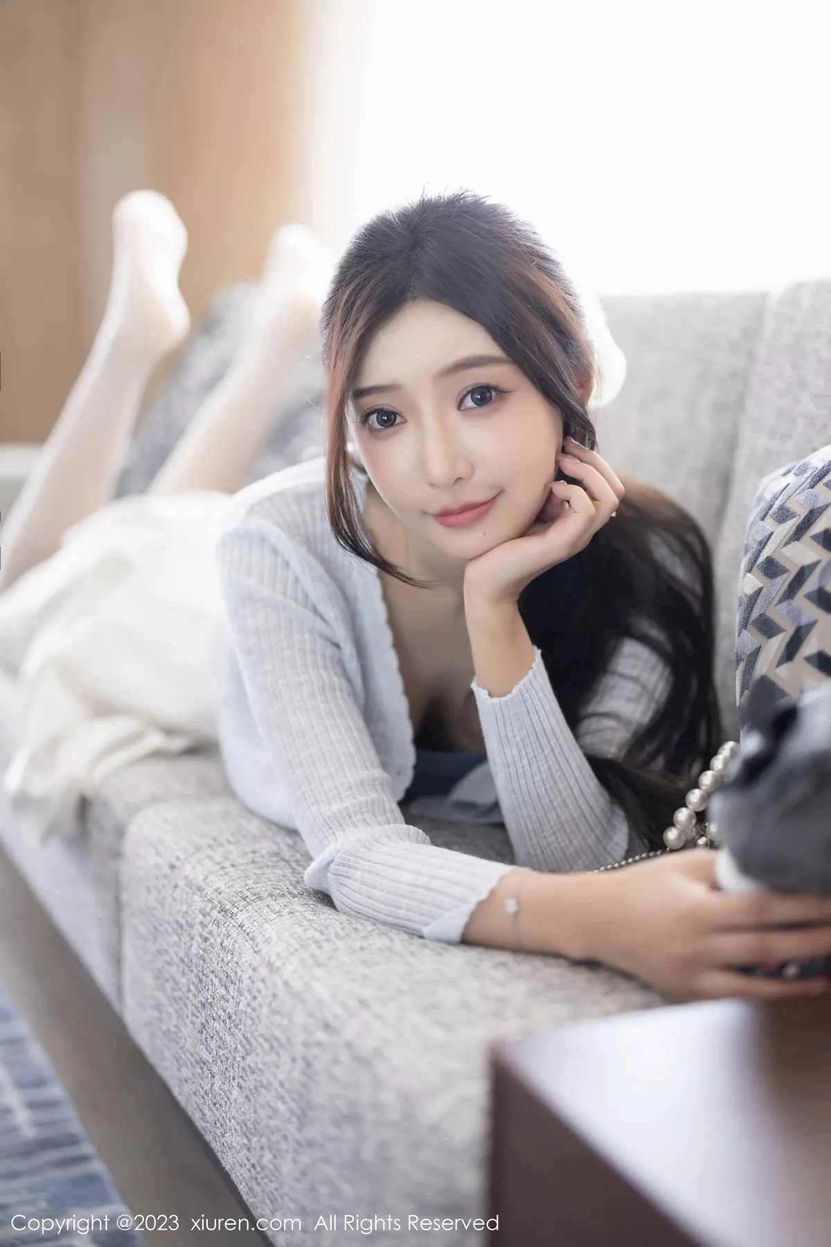 图片[57]-[XiuRen秀人网]第7515期王馨瑶写真-秀人集