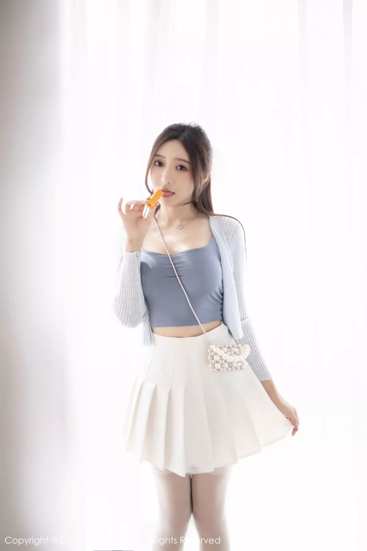 图片[92]-[XiuRen秀人网]第7515期王馨瑶写真-秀人集