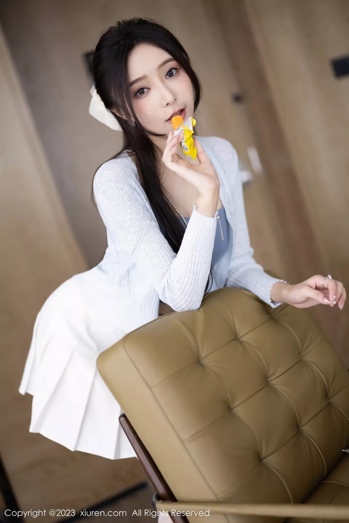 图片[24]-[XiuRen秀人网]第7515期王馨瑶写真-秀人集