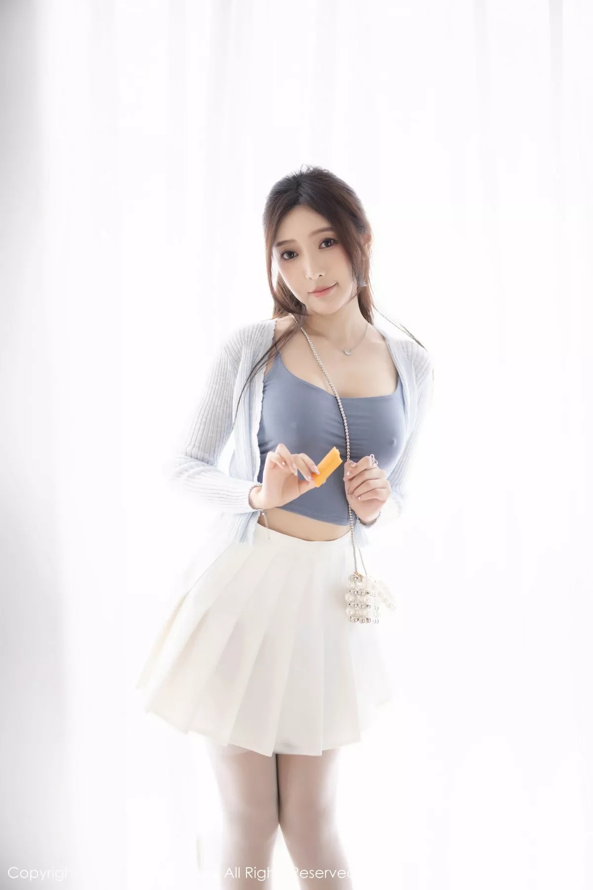 图片[43]-[XiuRen秀人网]第7515期王馨瑶写真-秀人集