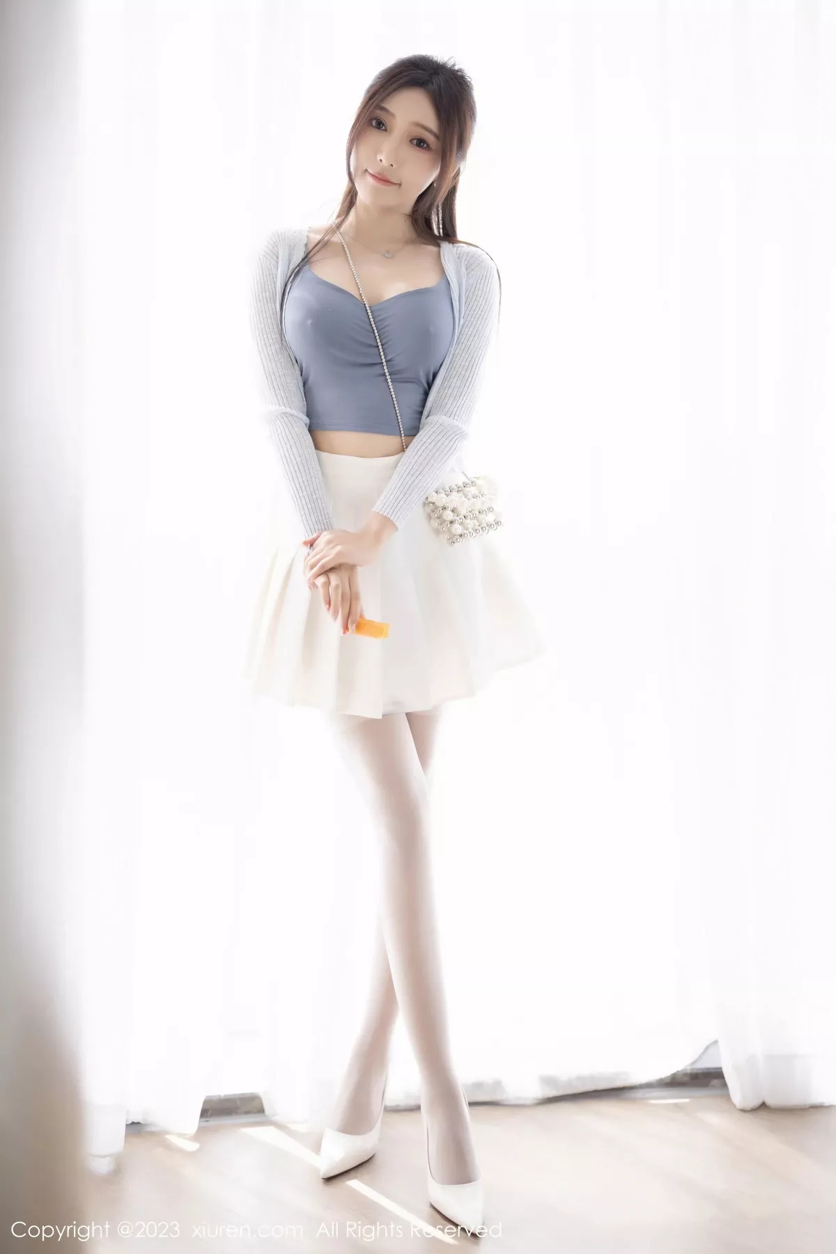 图片[44]-[XiuRen秀人网]第7515期王馨瑶写真-秀人集