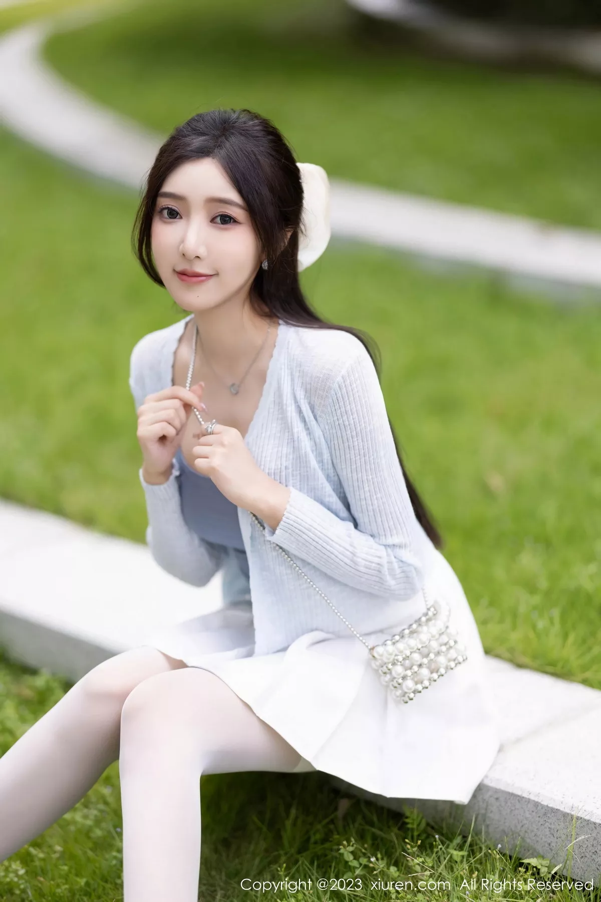 图片[19]-[XiuRen秀人网]第7515期王馨瑶写真-秀人集