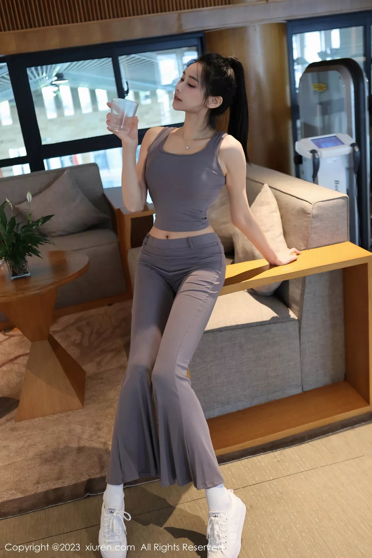 图片[11]-[XiuRen秀人网]第7512期草莓mm写真-秀人集