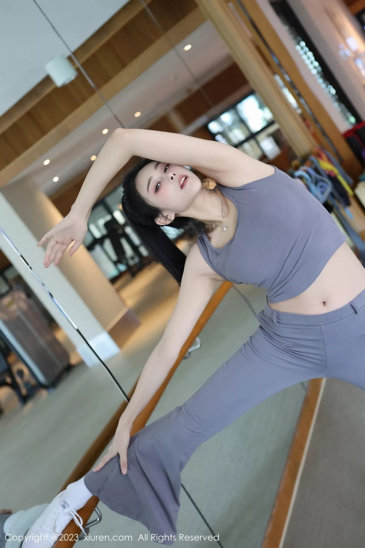 图片[9]-[XiuRen秀人网]第7512期草莓mm写真-秀人集