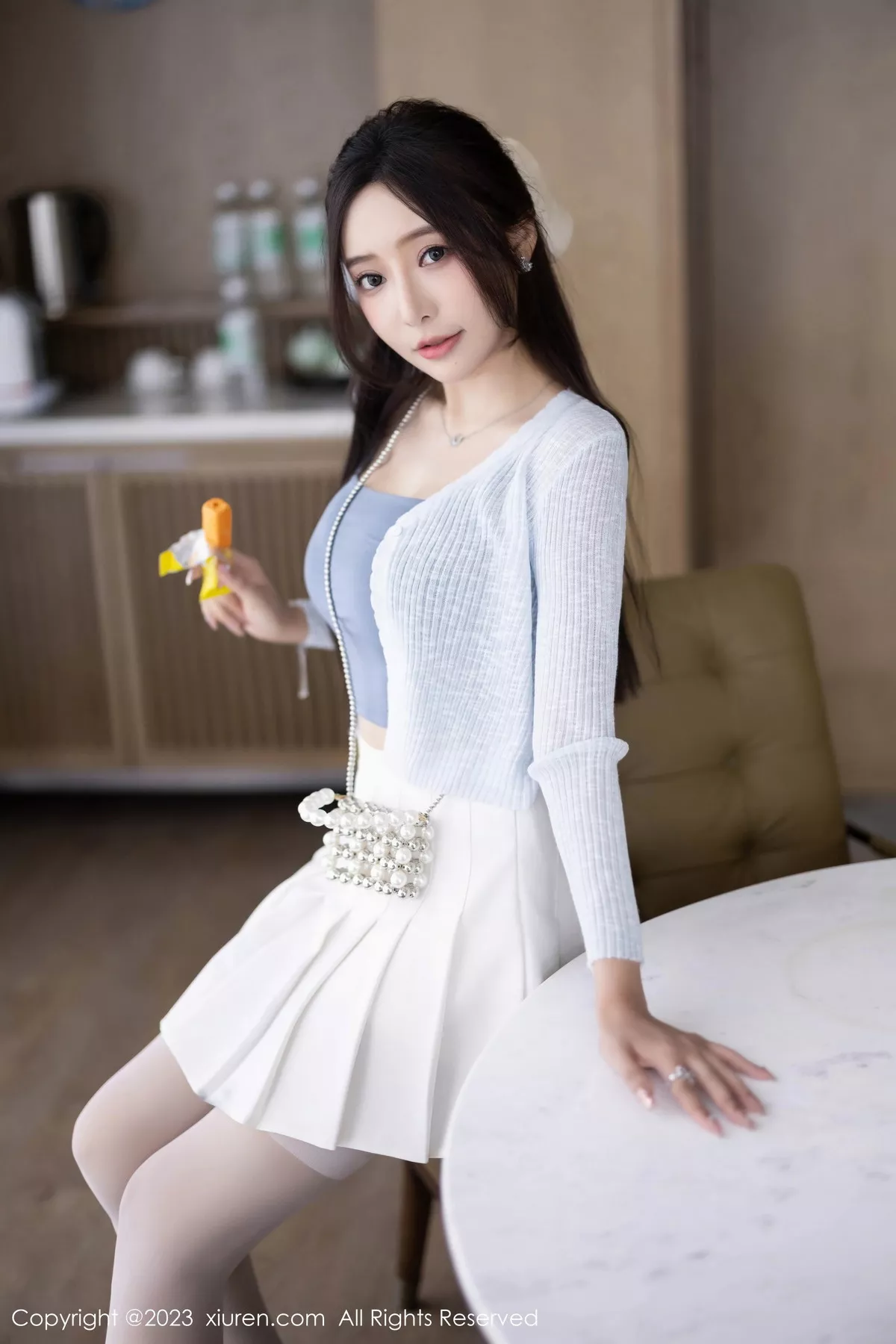 图片[26]-[XiuRen秀人网]第7515期王馨瑶写真-秀人集