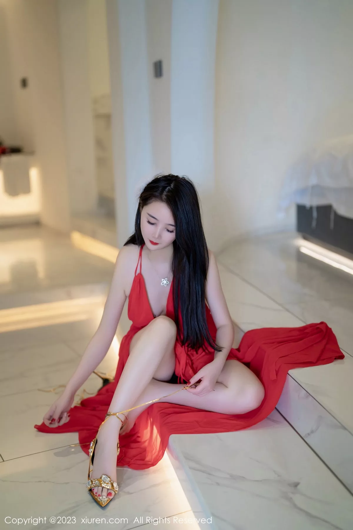 图片[29]-Summer宝宝-秀人集