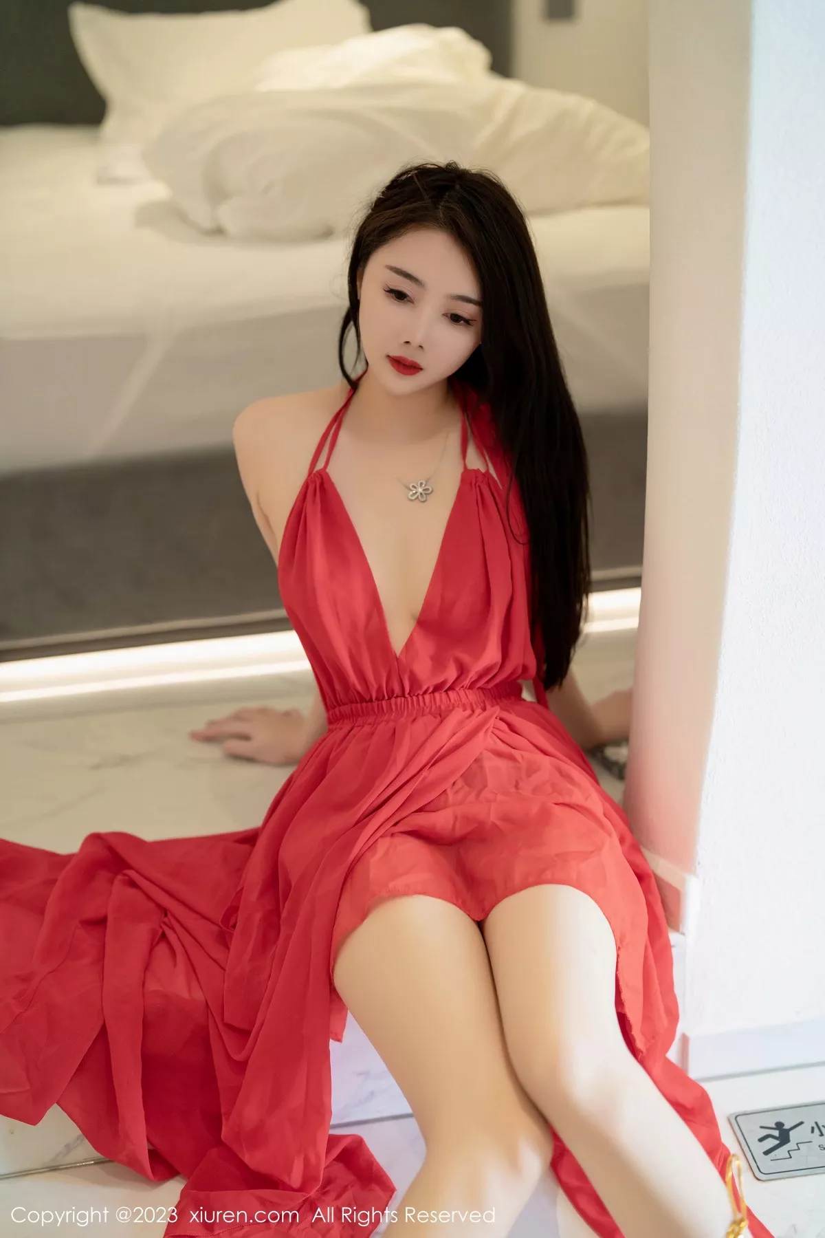 图片[35]-Summer宝宝-秀人集