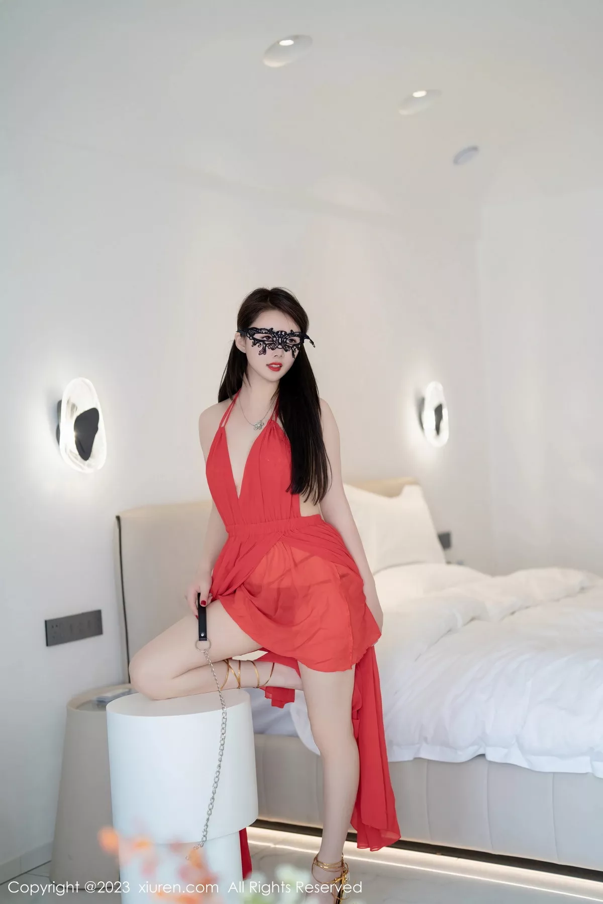 图片[46]-Summer宝宝-秀人集
