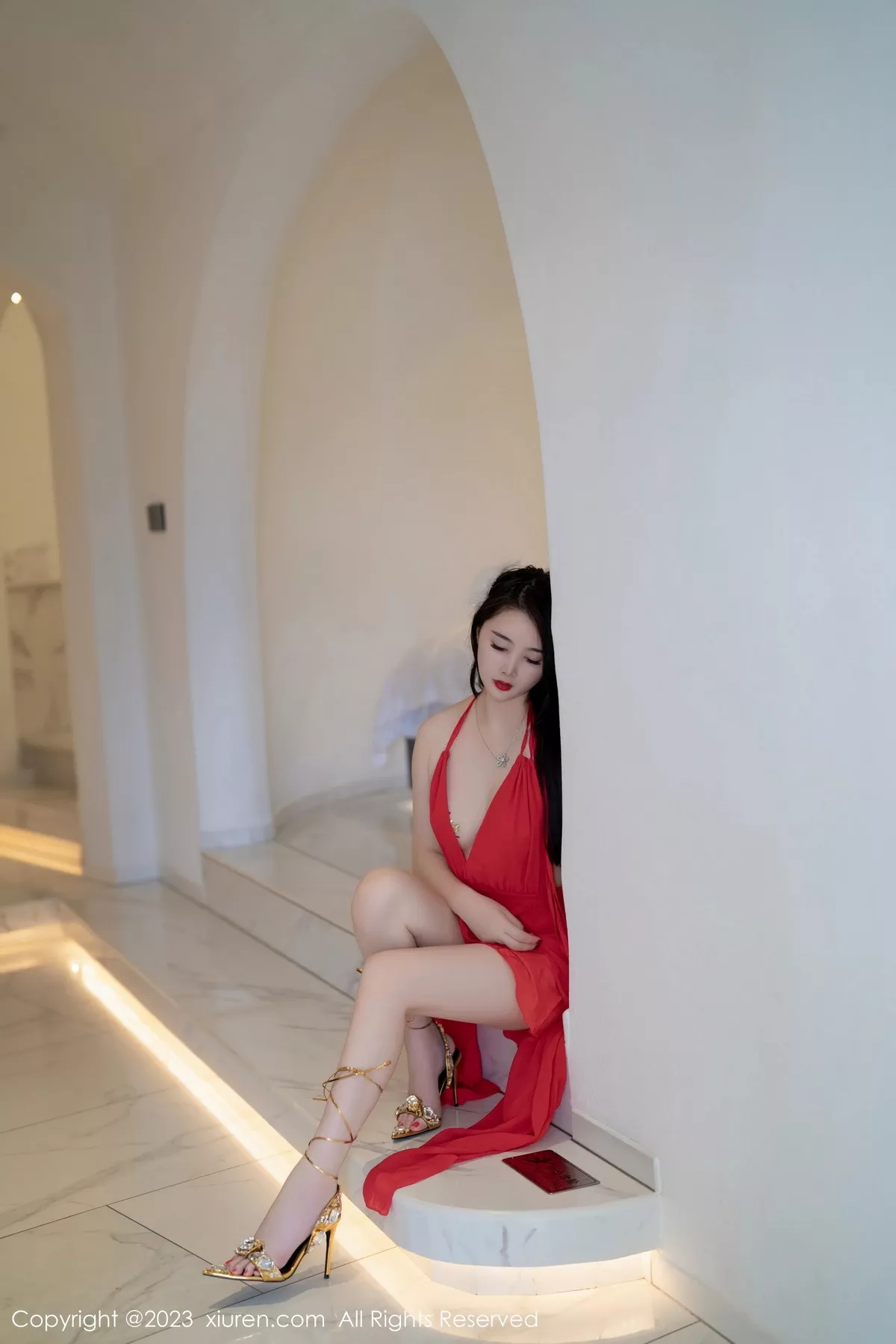 图片[34]-Summer宝宝-秀人集