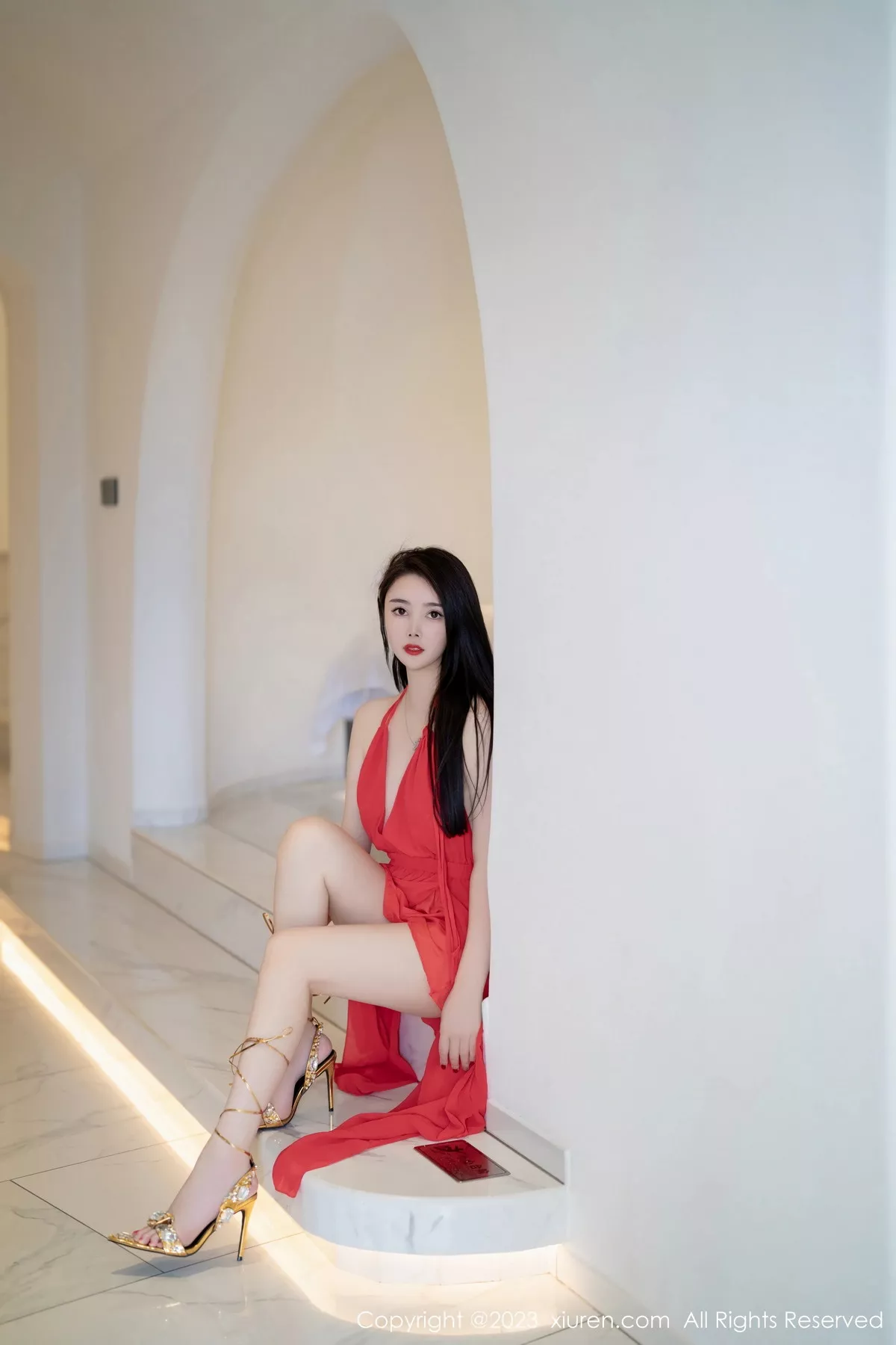 图片[33]-Summer宝宝-秀人集