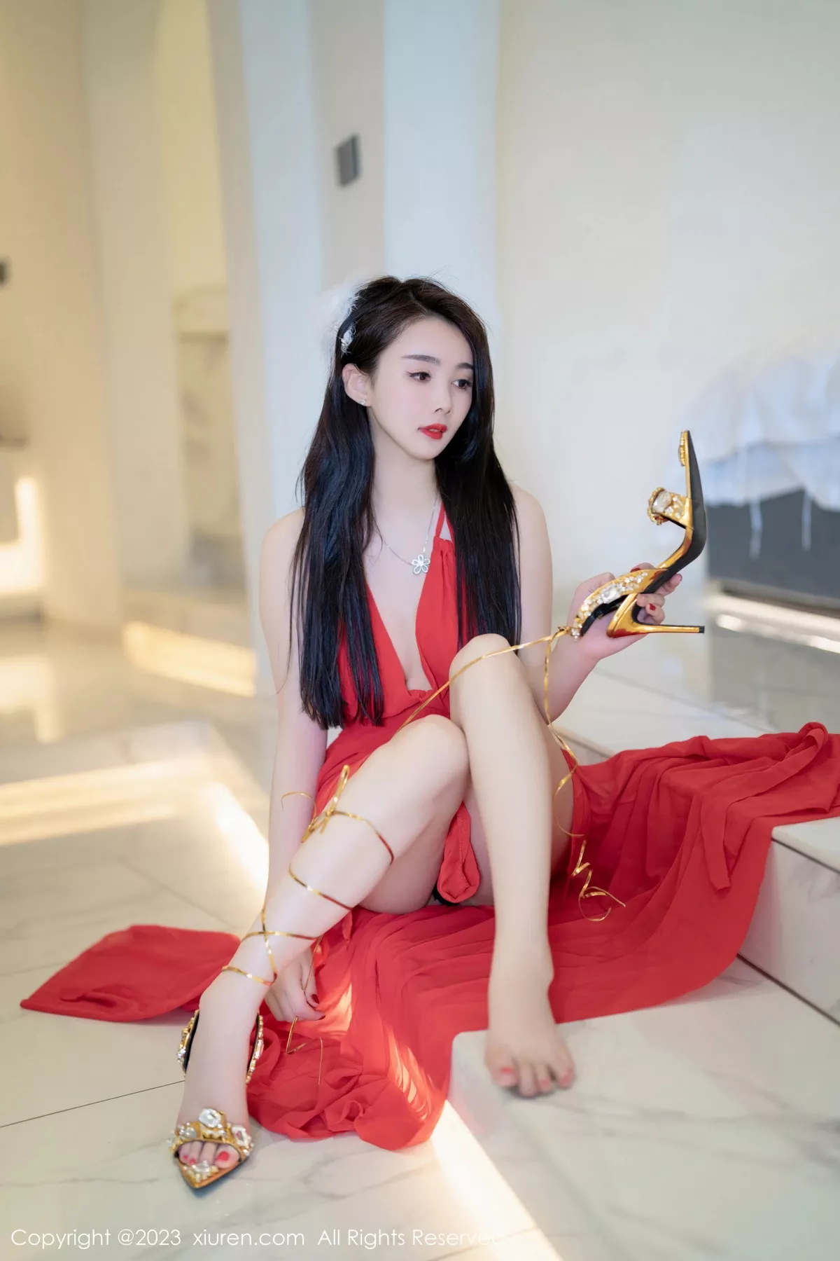 图片[31]-Summer宝宝-秀人集
