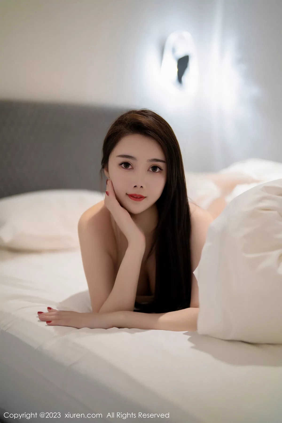 图片[10]-Summer宝宝-秀人集